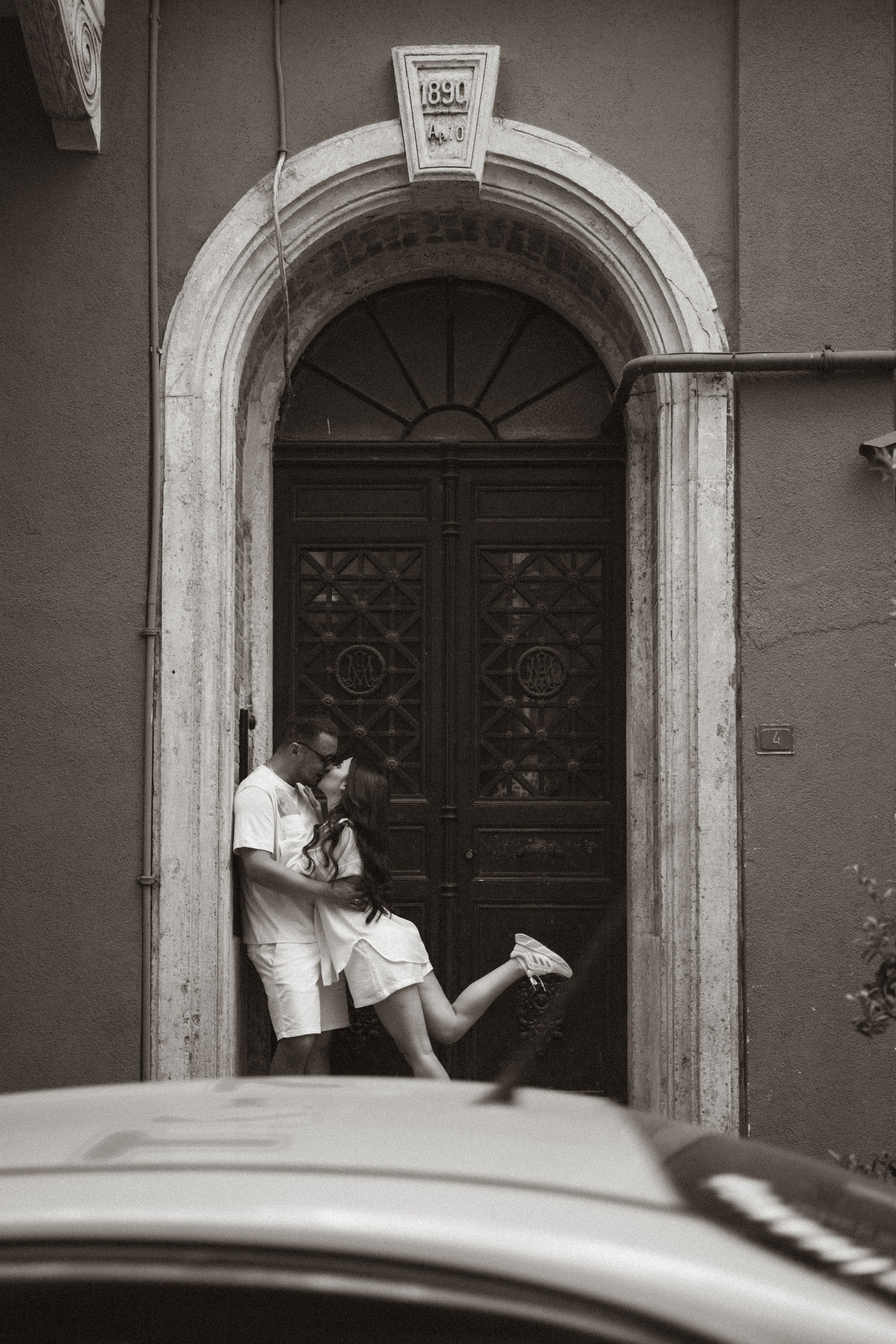 Погуляем по Стамбулу?