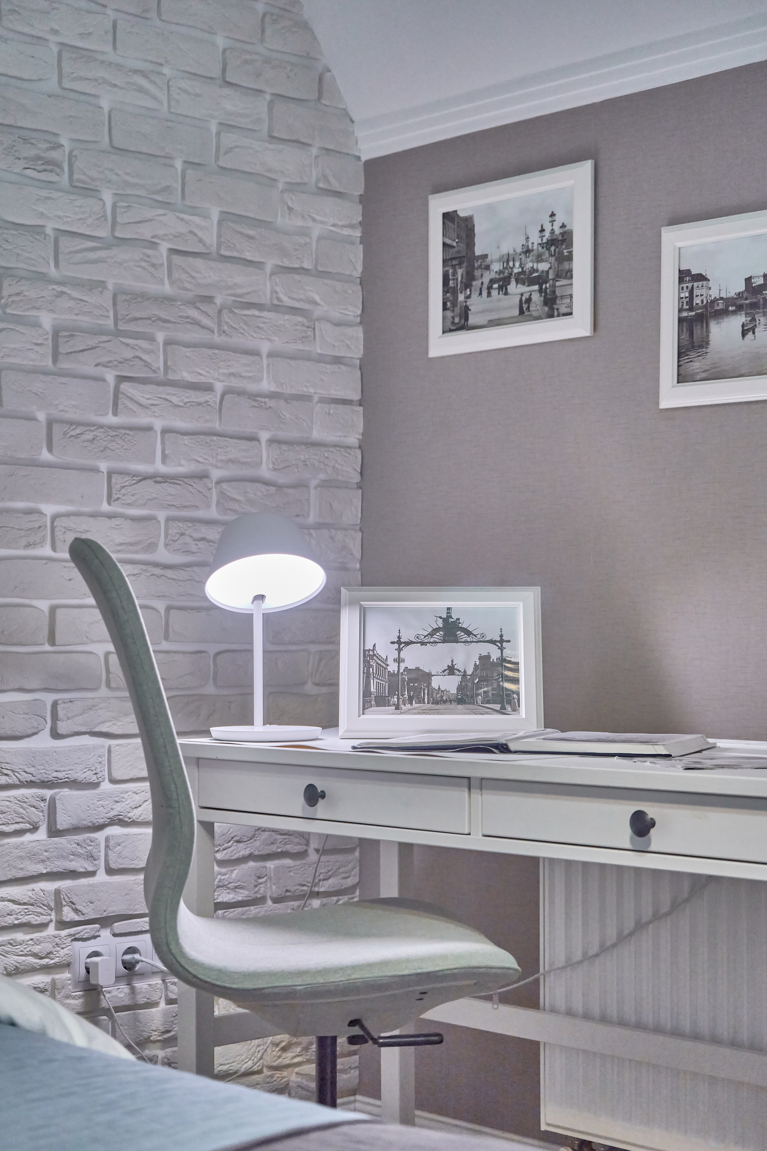 КВАРТИРЫ. Интерьерный фотограф