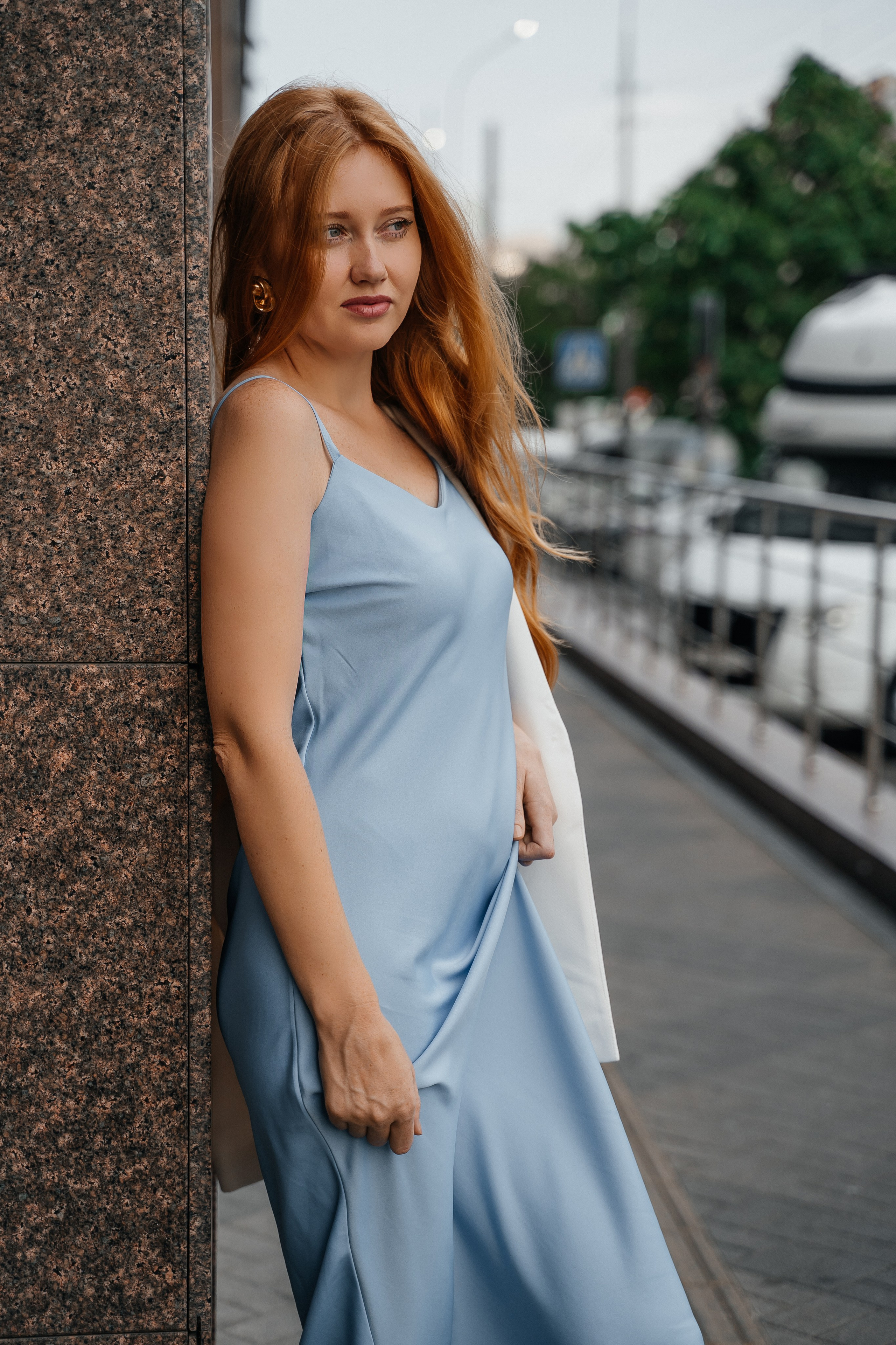 Уличные сьемки. Виктория Алпеева — фотограф по любви