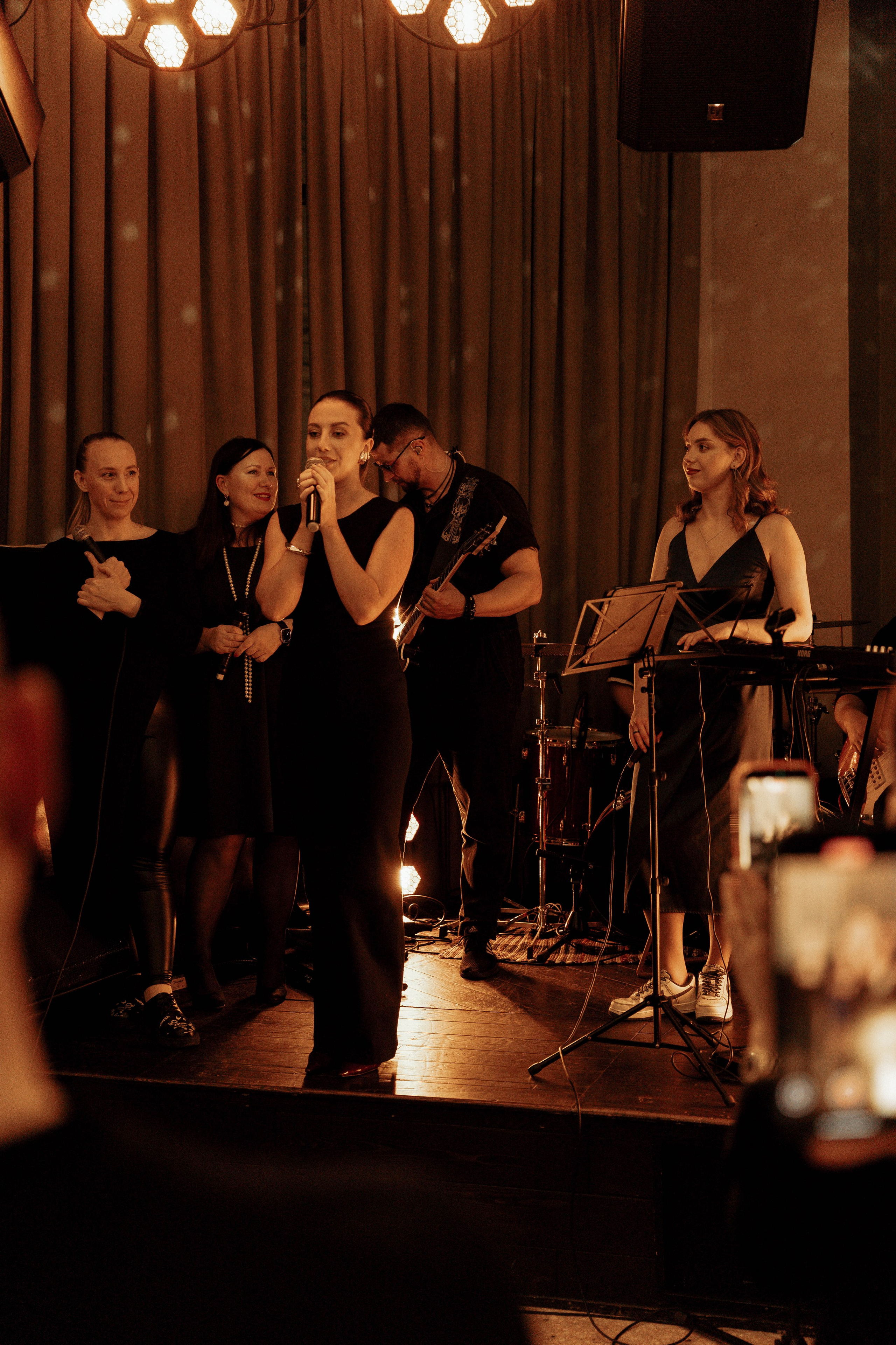 Ксения и Никита. Фотограф Veronika Potaseva