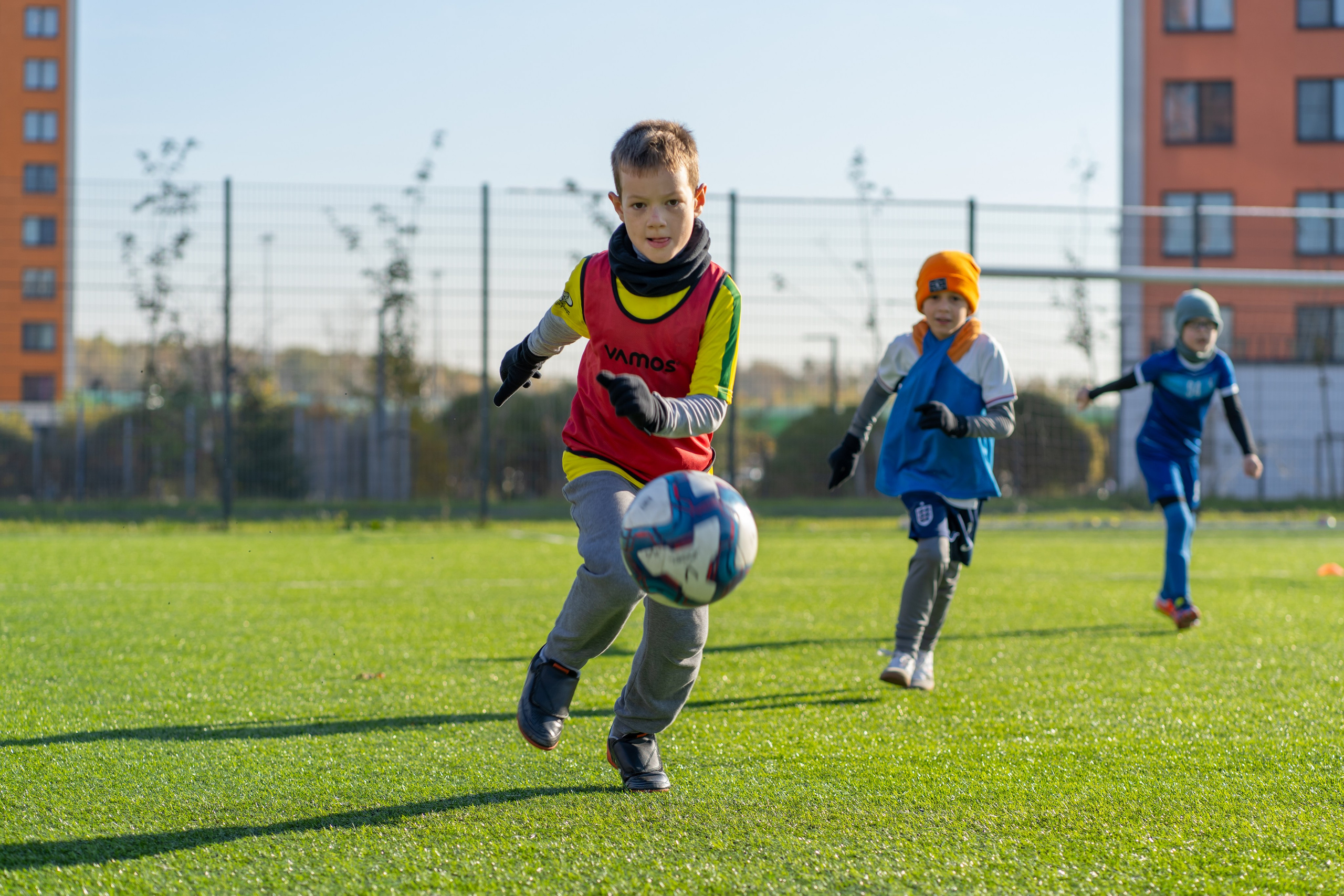 Спорт Фото футбол. Фото / Видеосъемка в Москве