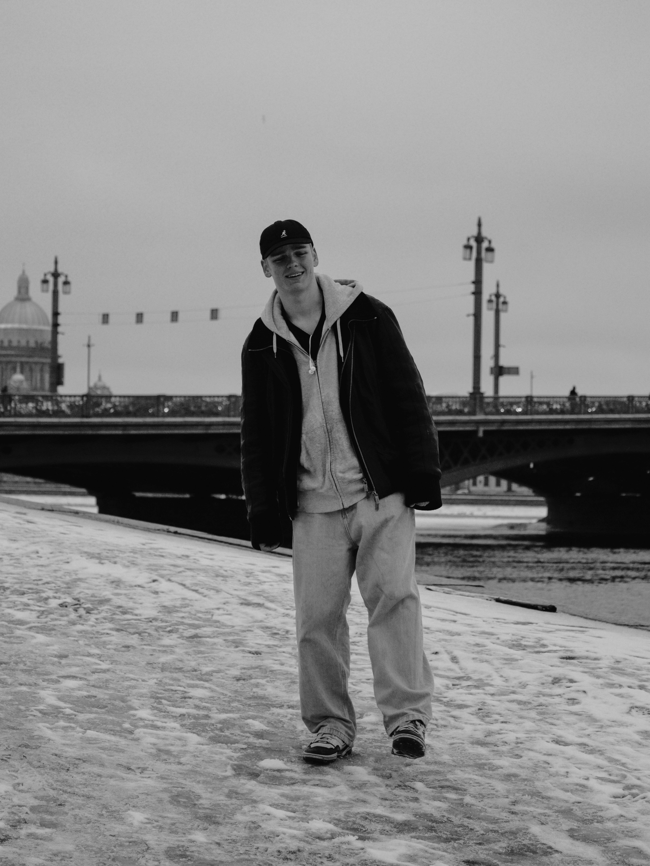 КИНО-ПРОГУЛКА. Кинематографичный фотограф, видеограф Лина Плешакова, Санкт-Петербург