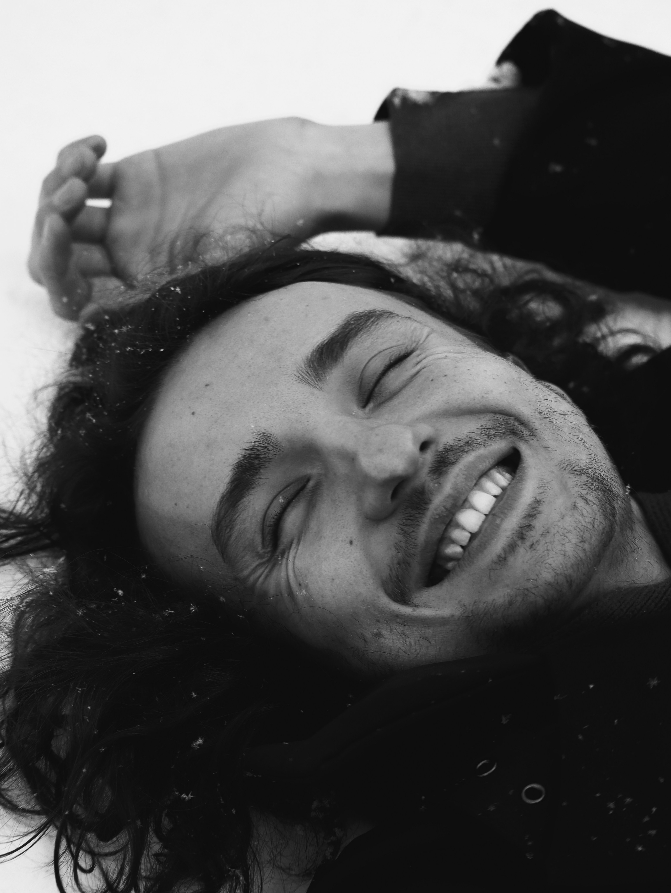 Портретная съёмка. Кинематографичный фотограф, видеограф Лина Плешакова, Санкт-Петербург