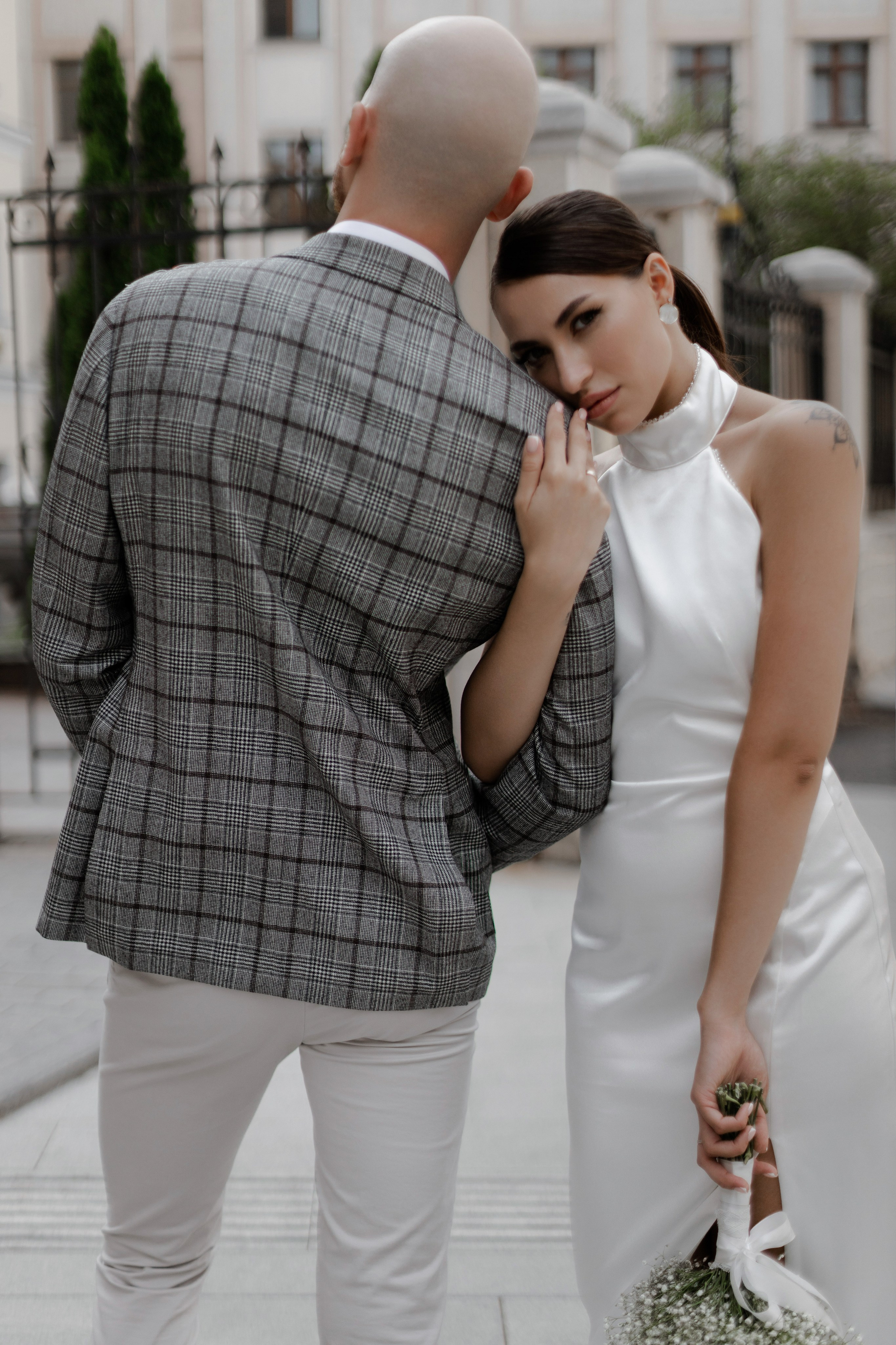 Марина и Дмитрий. Свадебный и портретный фотограф Москва Зеленоград Юлия Абрамова