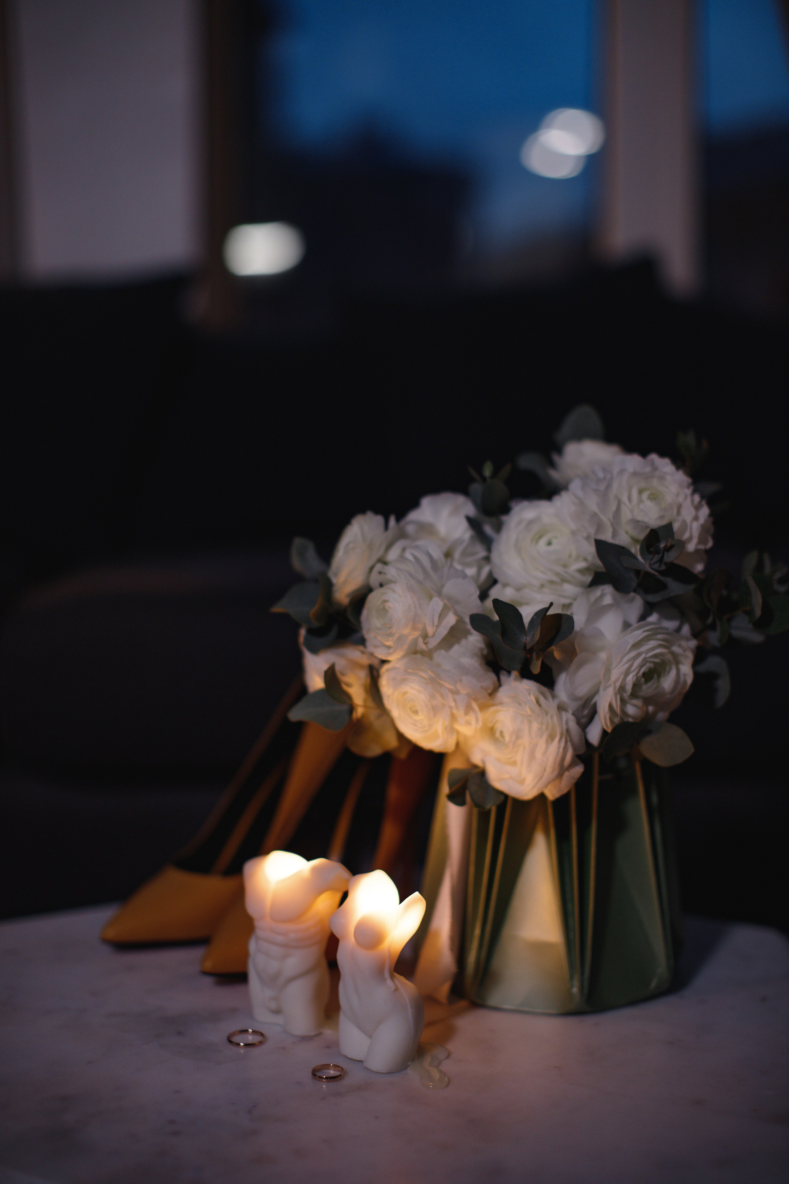 Иван и Алёна. Фотограф в Санкт-Петербурге Ольга Староверова