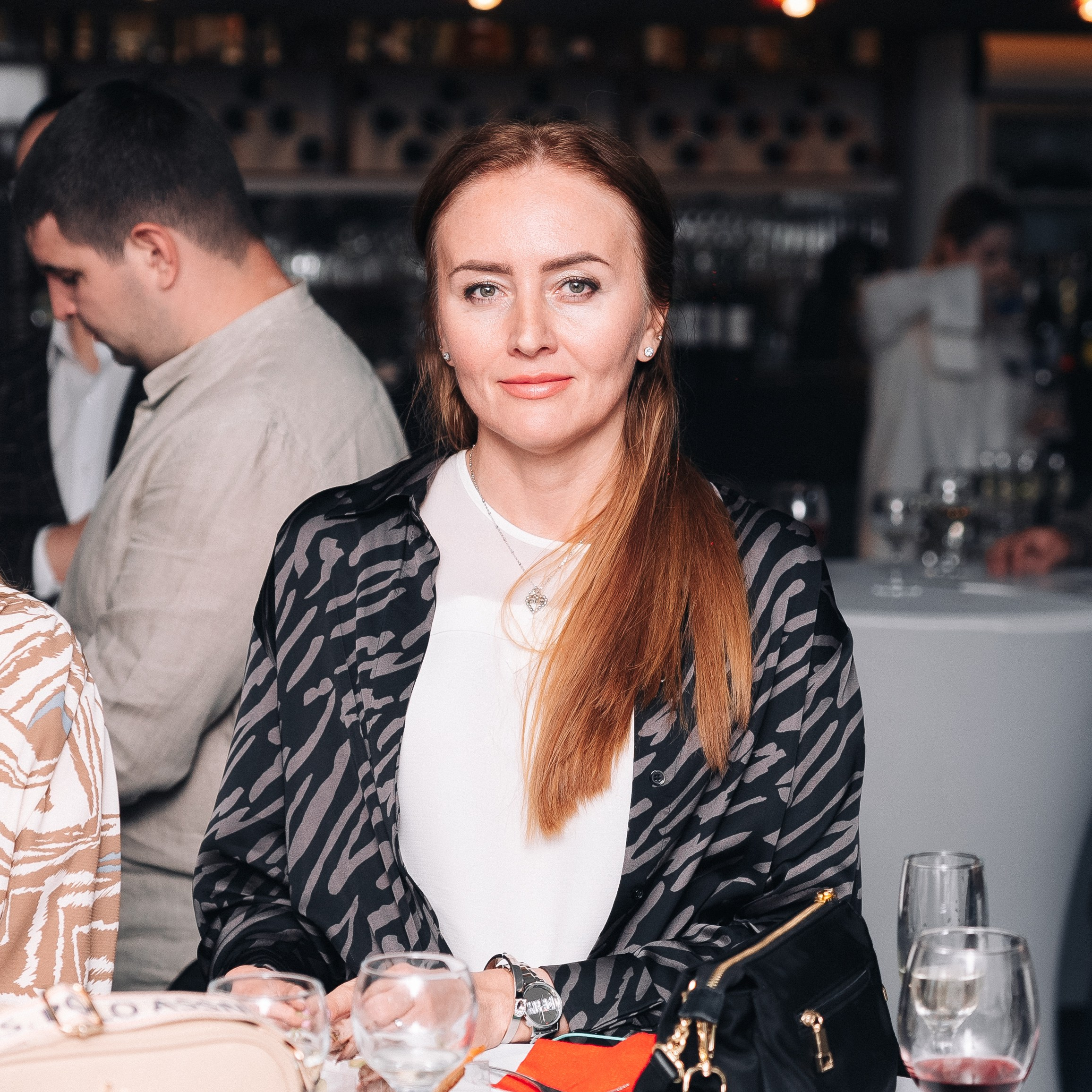 Сердце Бонивура. Фотограф в Хабаровске Швендых Рудольф