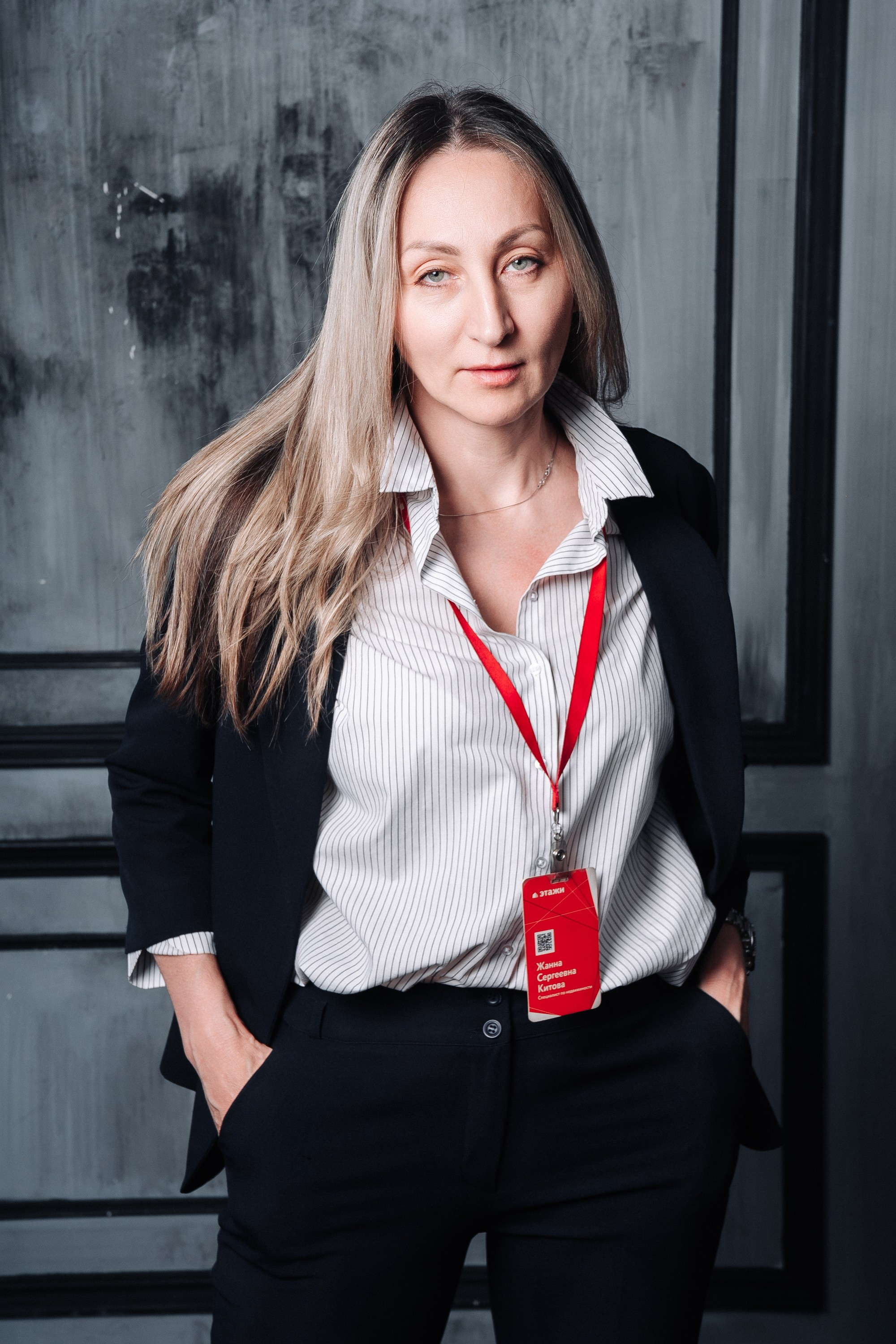 Этажи портреты. Фотограф в Хабаровске Швендых Рудольф