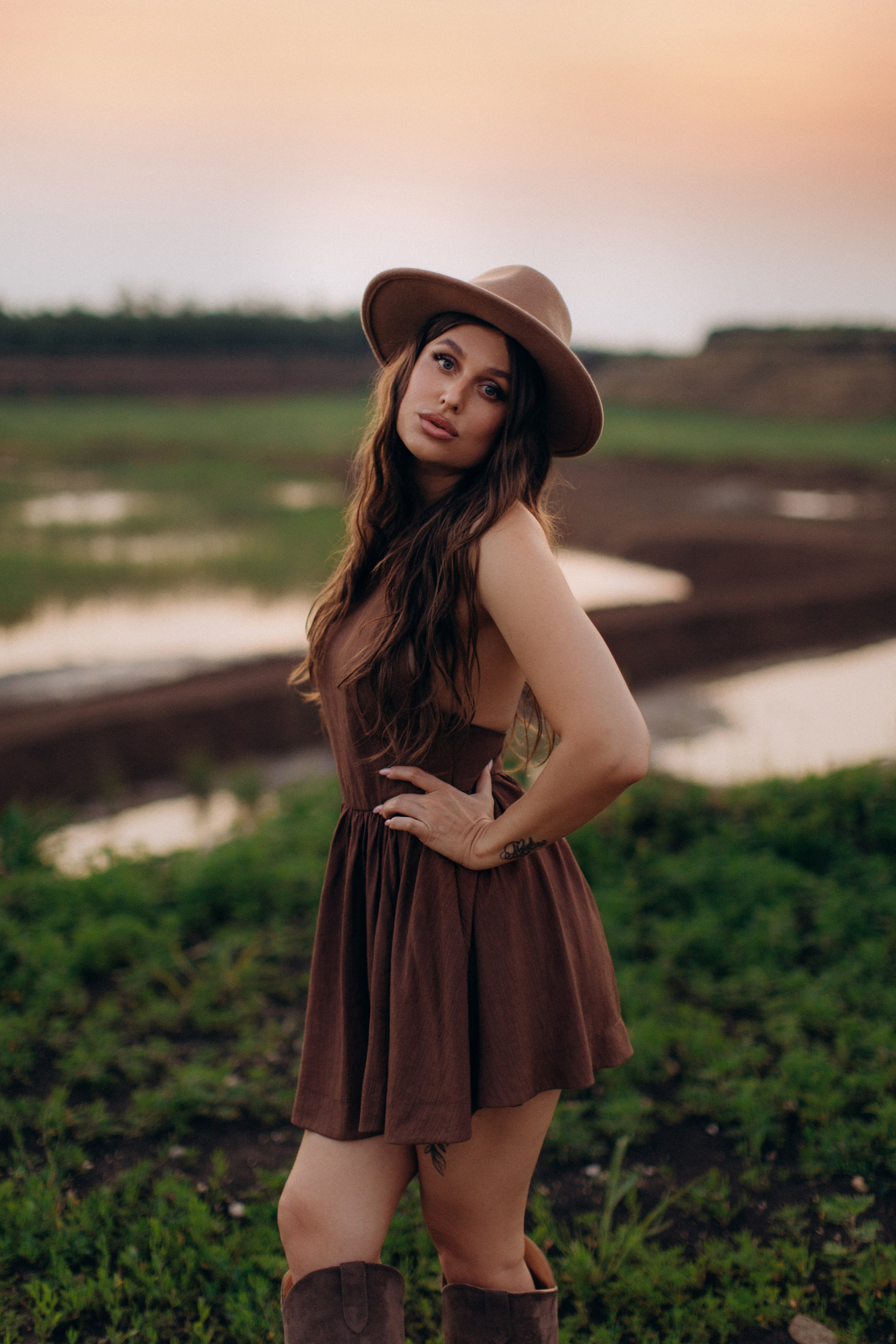 Girls. Фотограф Юлия Вяткина. Краснодар