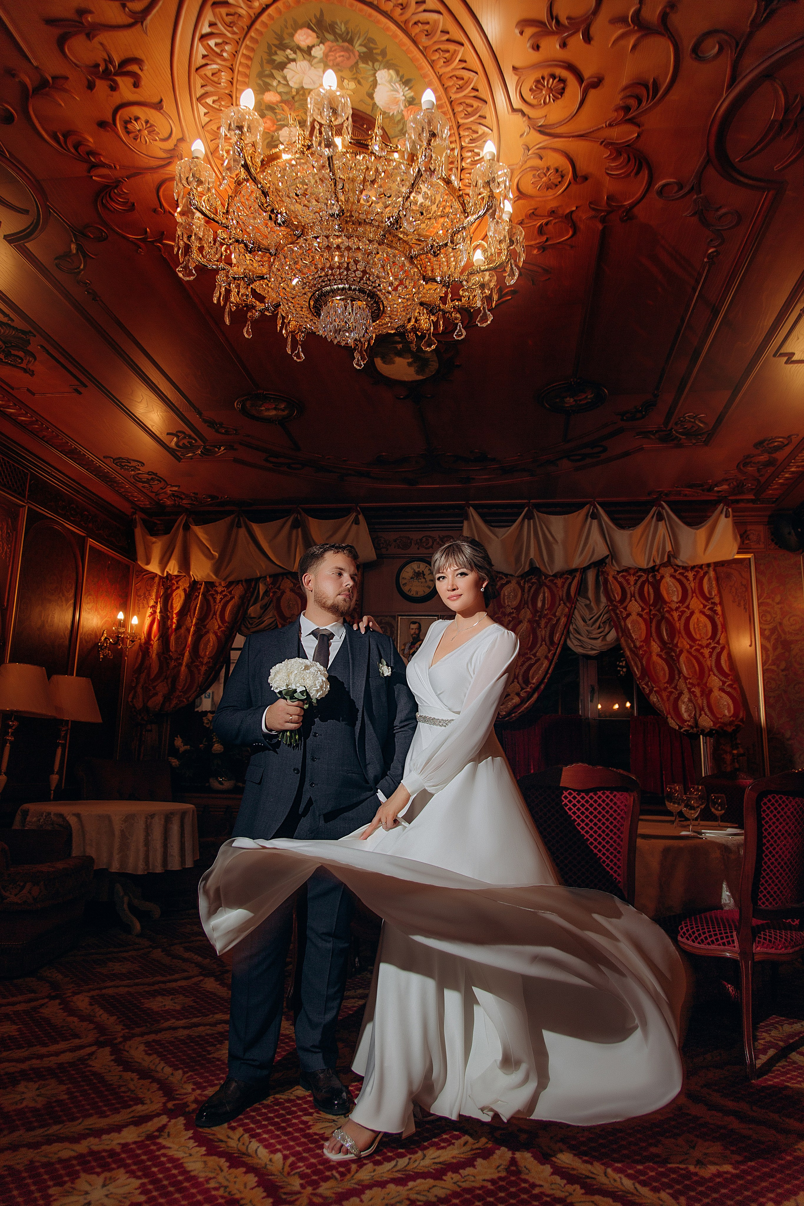 Wedding day. Фотограф Юлия Вяткина. Краснодар