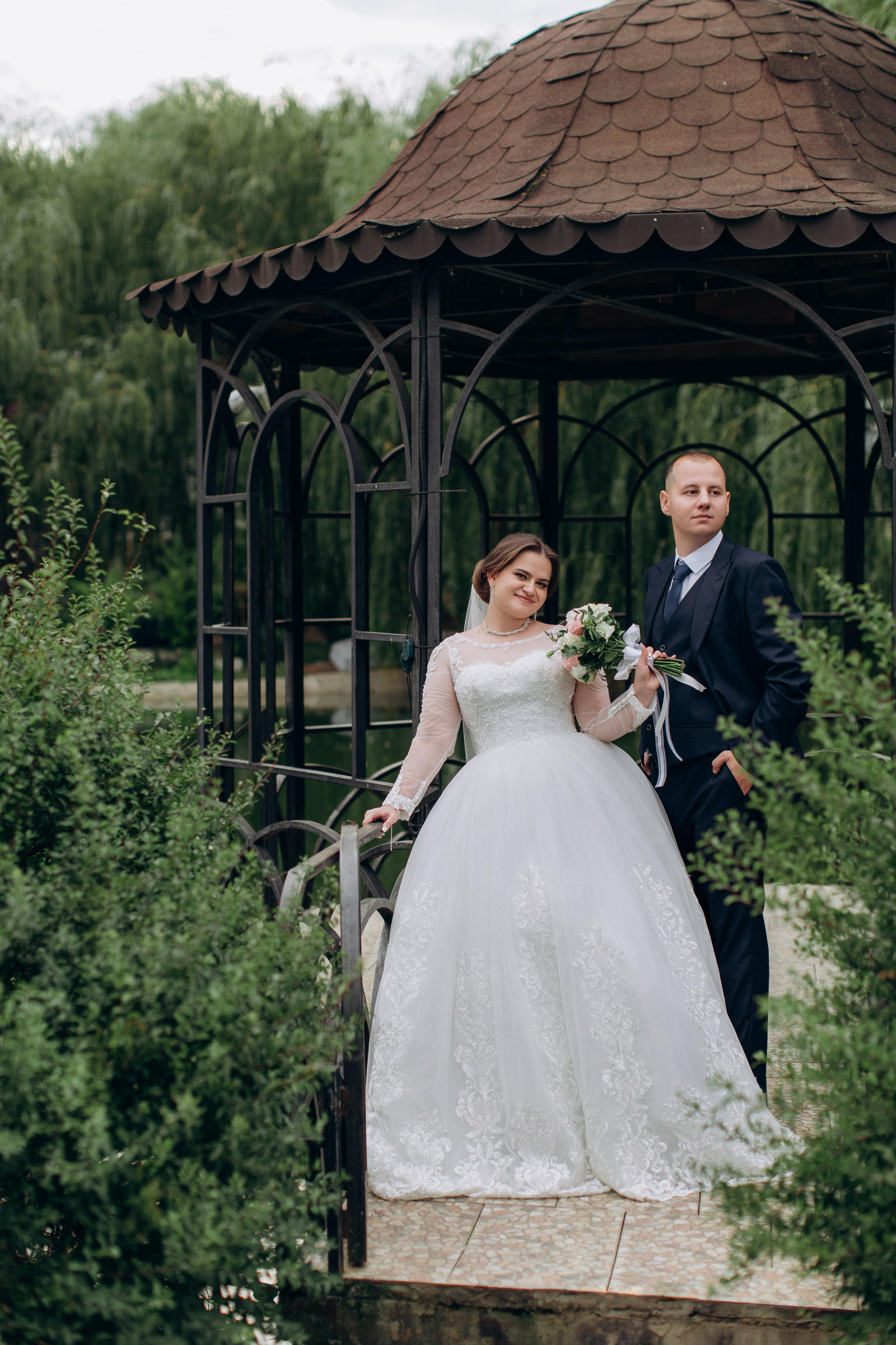 Wedding day. Фотограф Юлия Вяткина. Краснодар