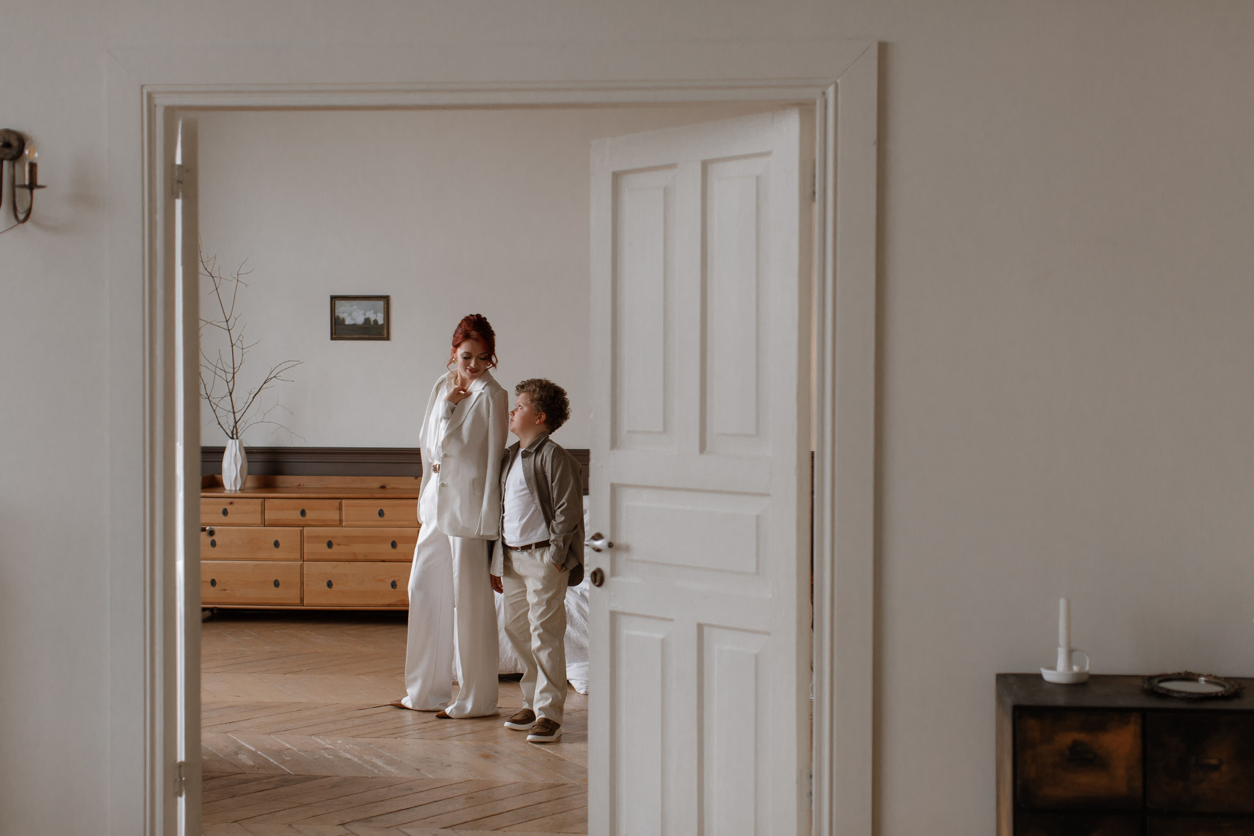 Family. Фотограф Юлия Вяткина. Краснодар