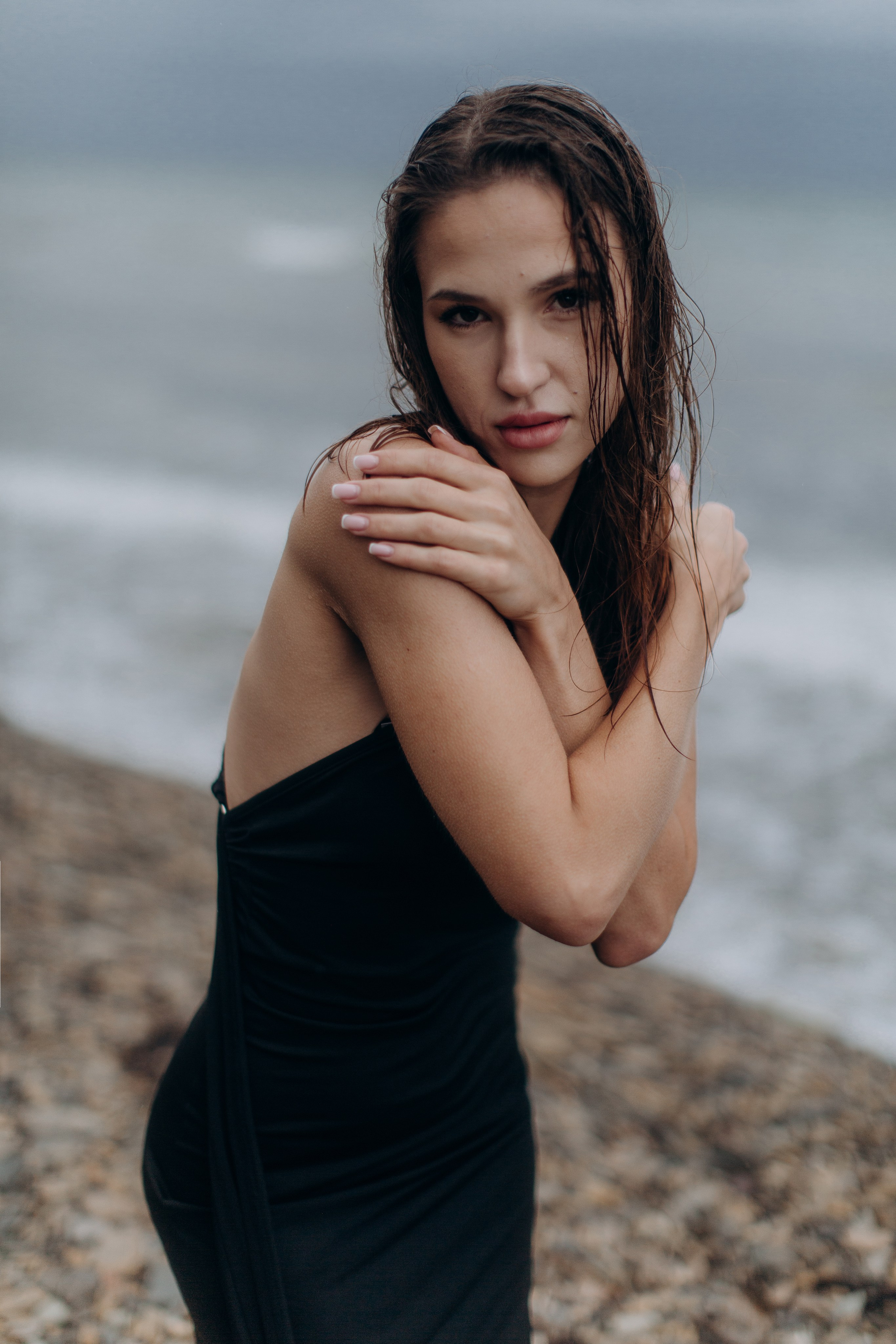 Girls. Фотограф Юлия Вяткина. Краснодар