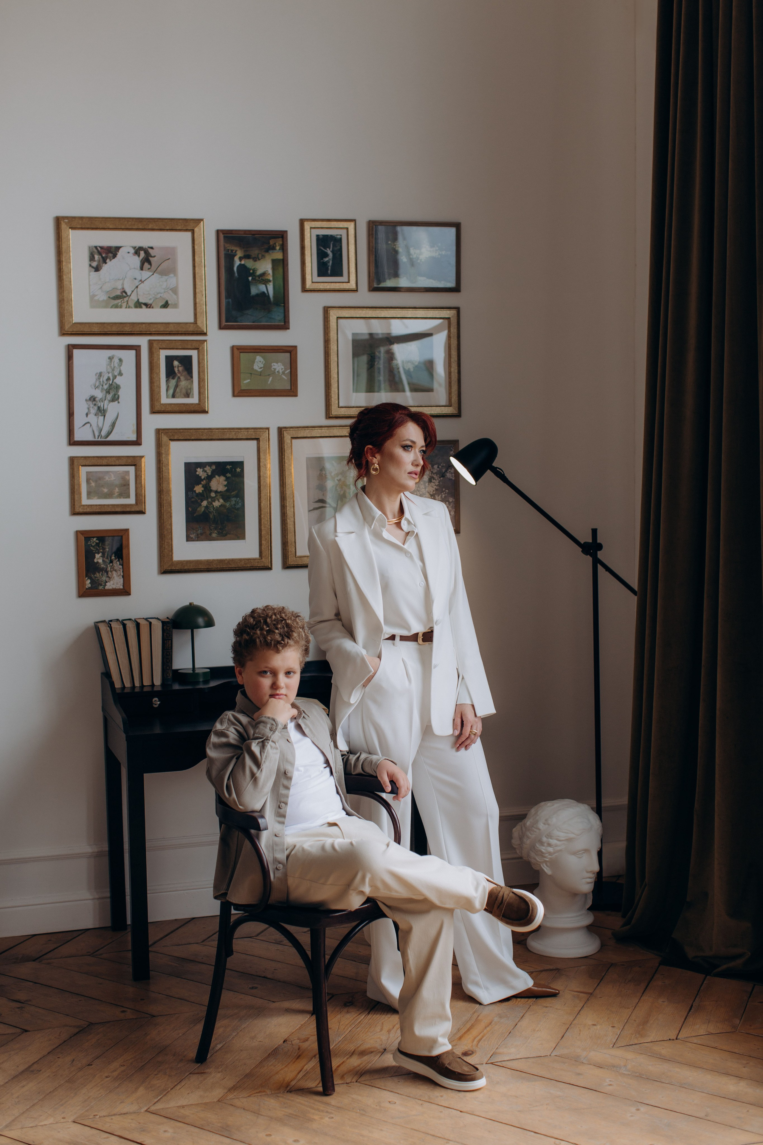 Family. Фотограф Юлия Вяткина. Краснодар