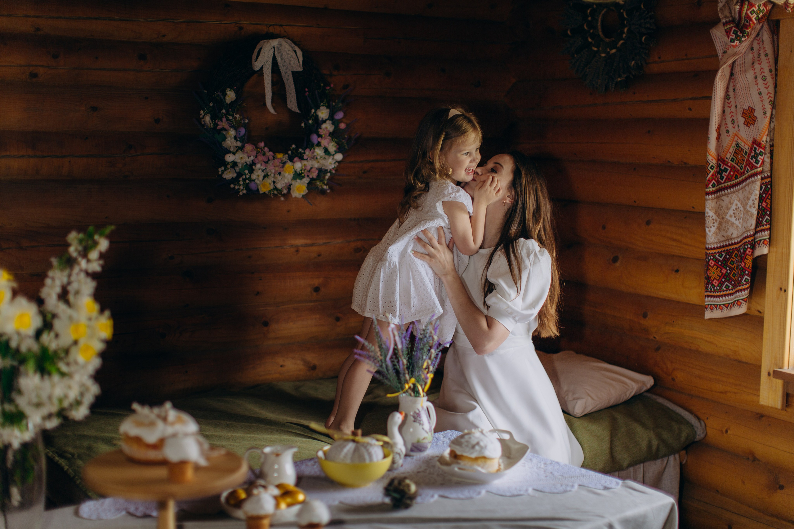 Пасха. Фотограф Юлия Вяткина. Краснодар