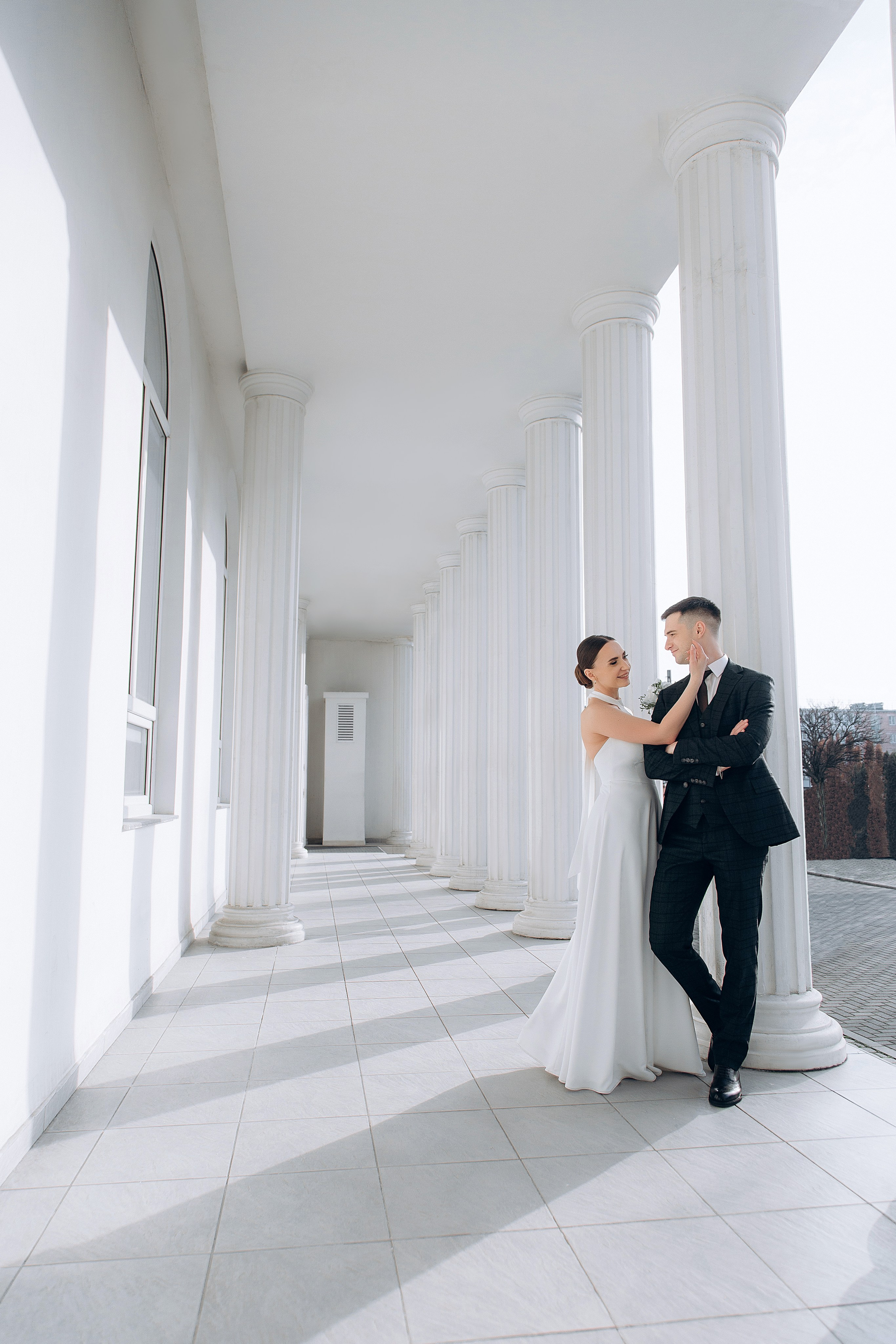Wedding day. Фотограф Юлия Вяткина. Краснодар
