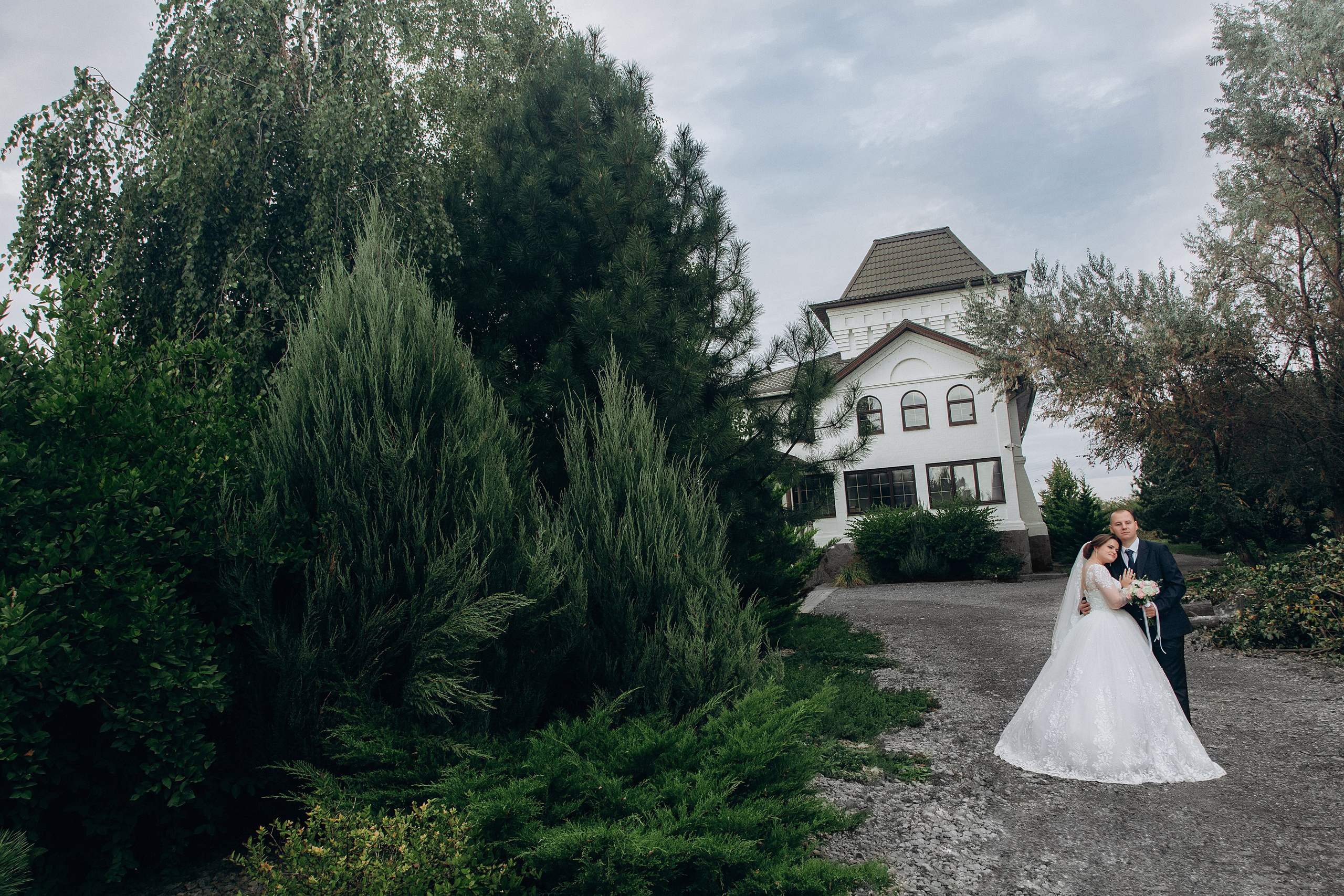 Wedding day. Фотограф Юлия Вяткина. Краснодар
