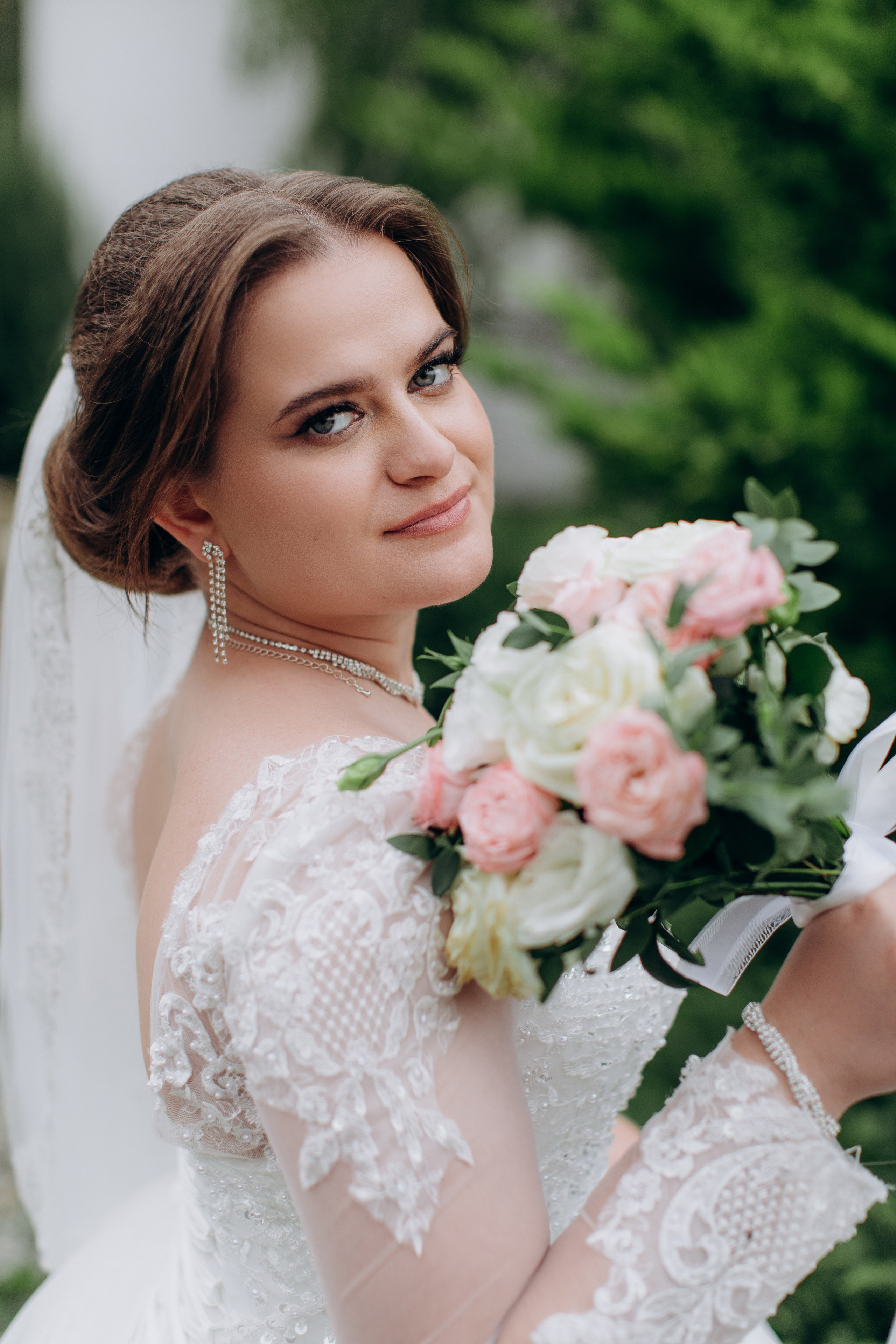 Wedding day. Фотограф Юлия Вяткина. Краснодар