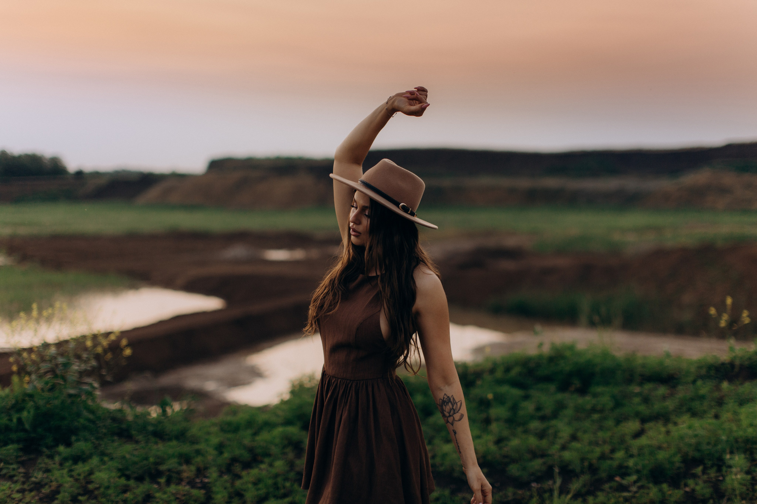 Girls. Фотограф Юлия Вяткина. Краснодар