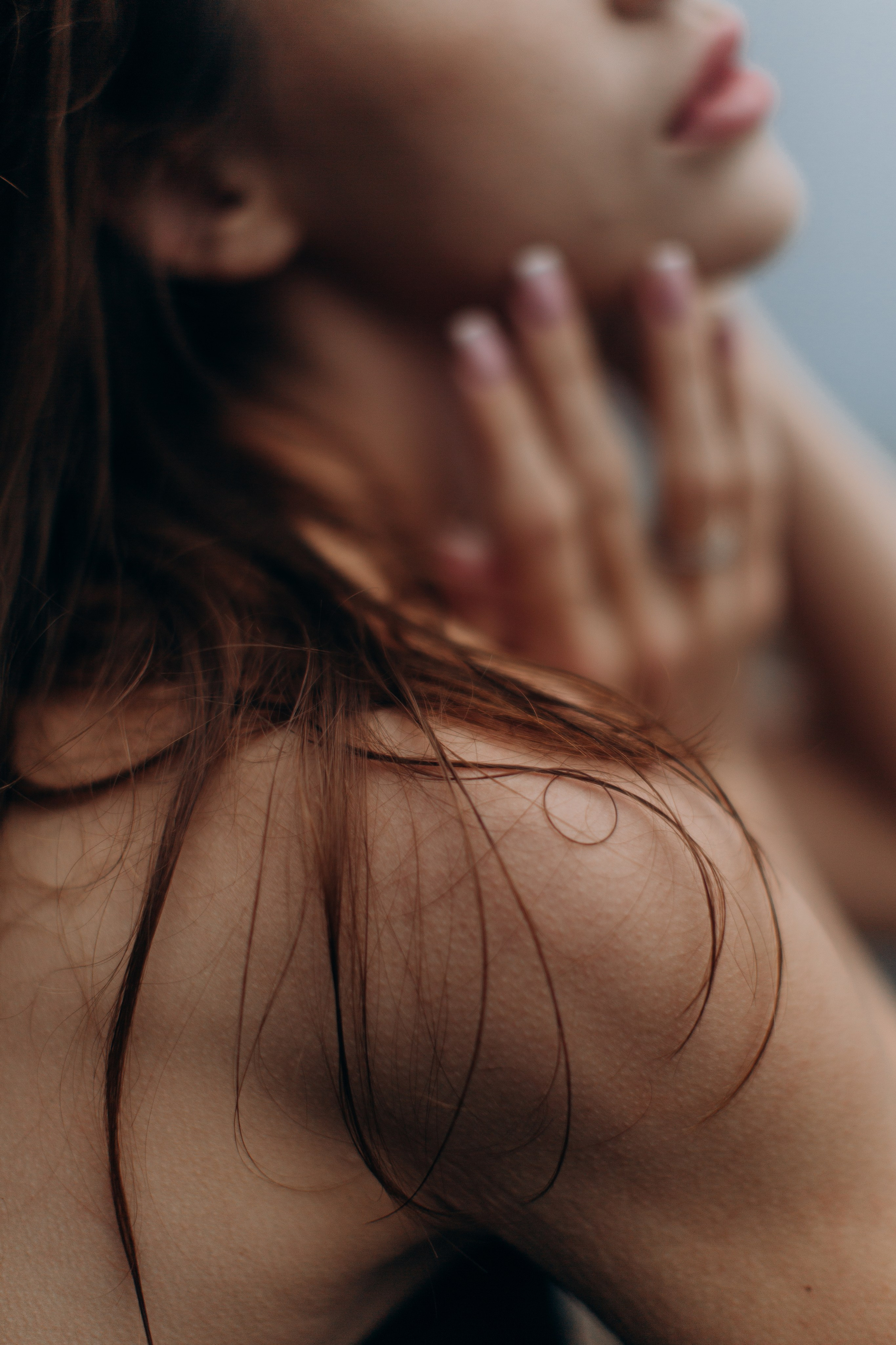 Girls. Фотограф Юлия Вяткина. Краснодар