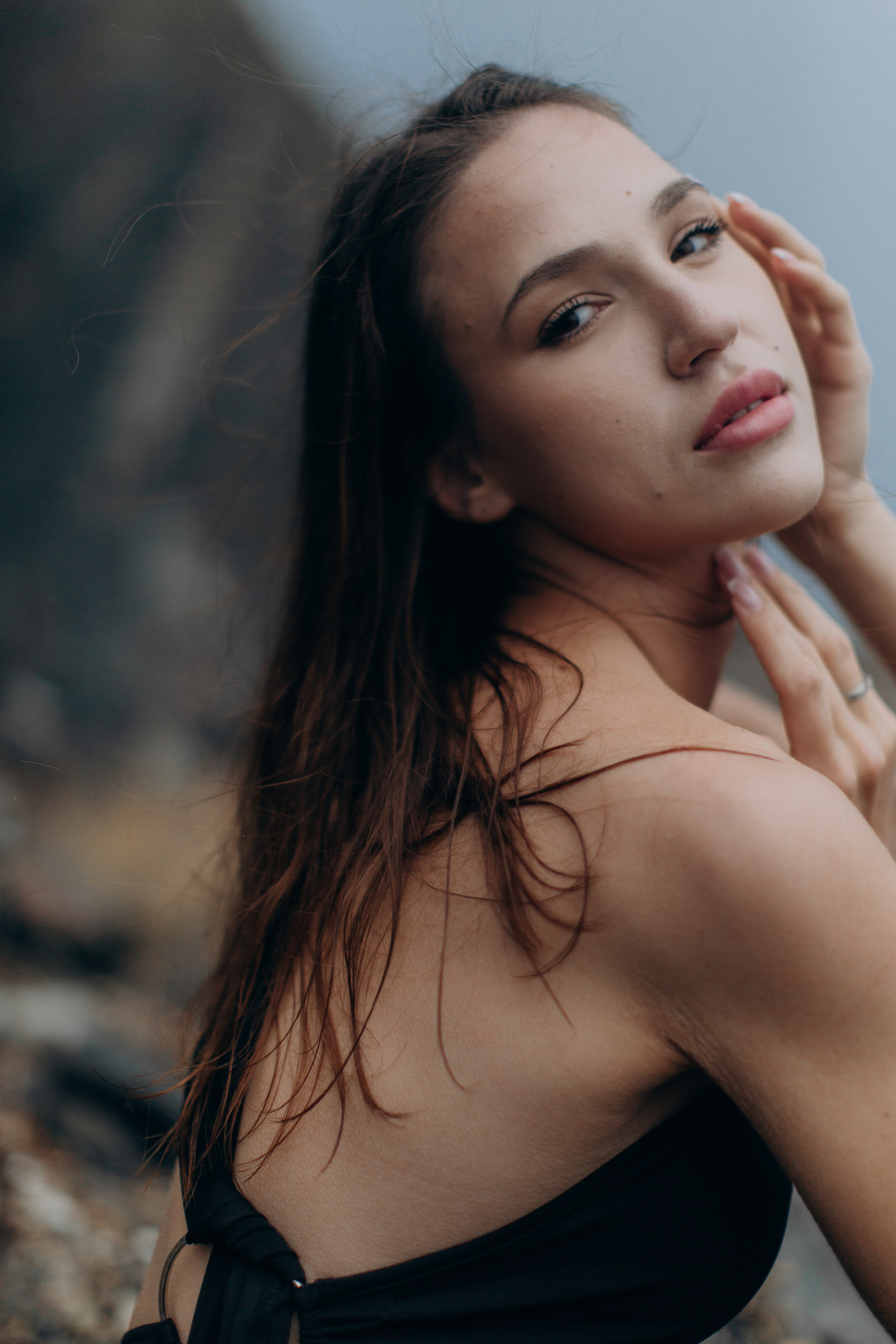 Girls. Фотограф Юлия Вяткина. Краснодар