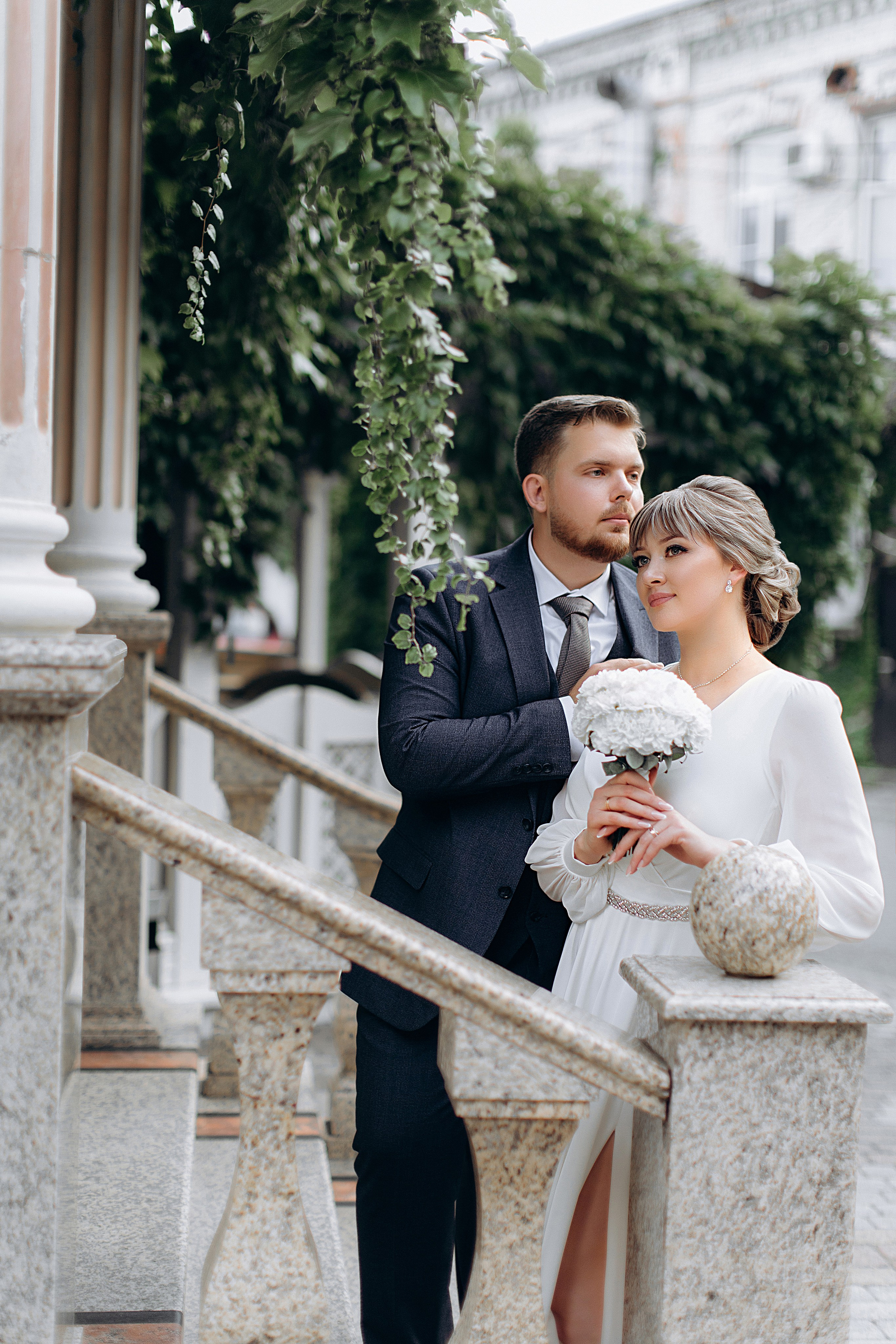 Wedding day. Фотограф Юлия Вяткина. Краснодар
