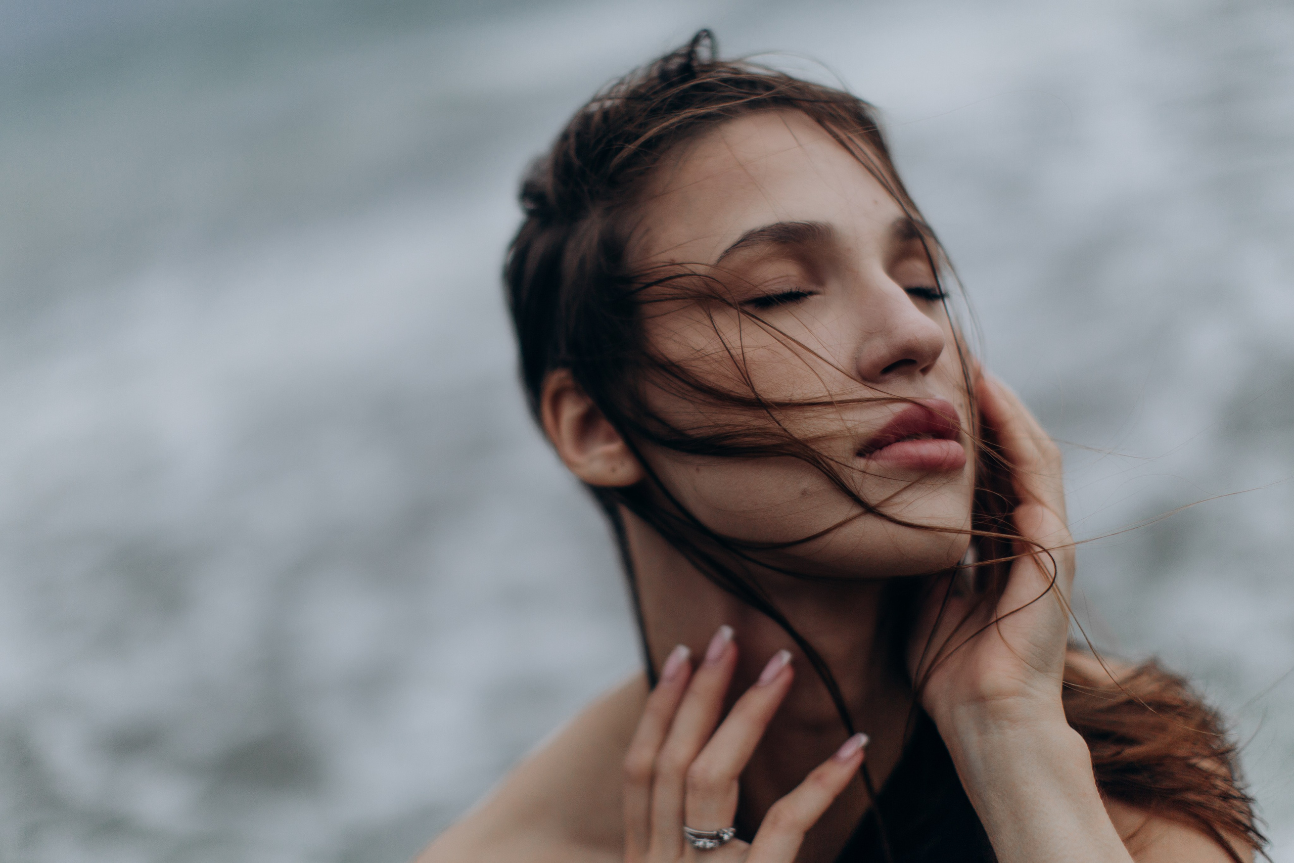 Girls. Фотограф Юлия Вяткина. Краснодар