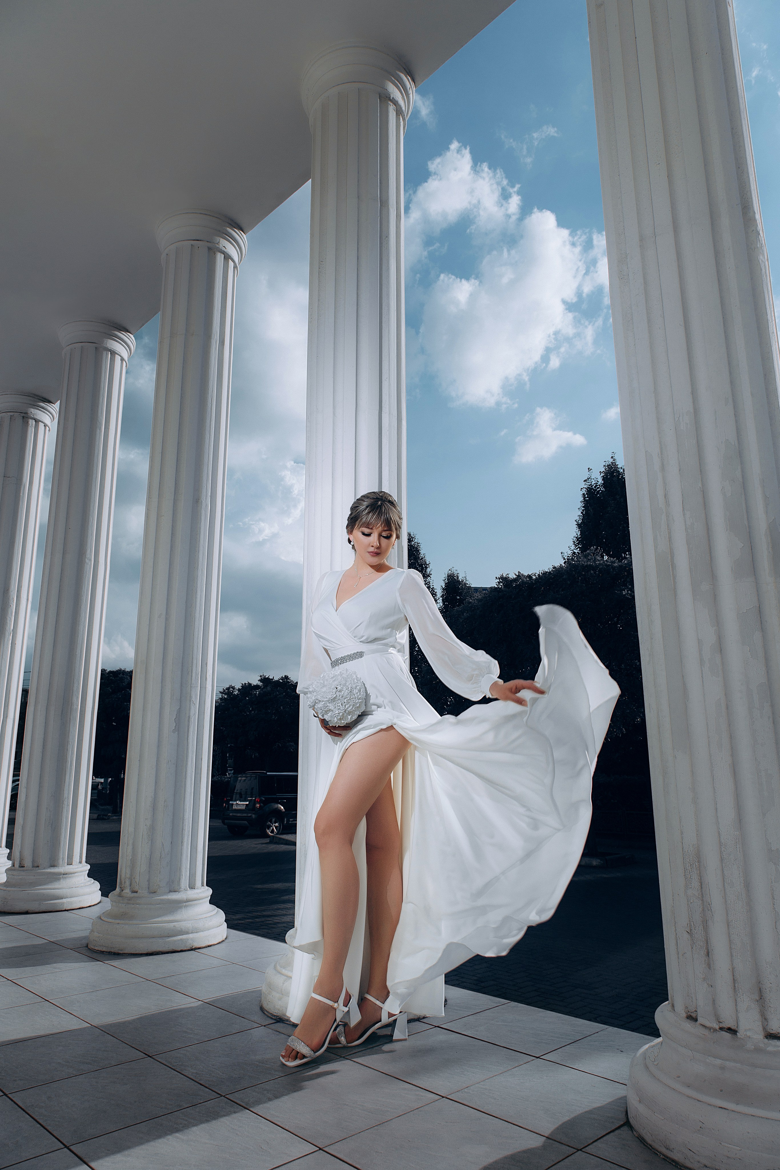 Wedding day. Фотограф Юлия Вяткина. Краснодар
