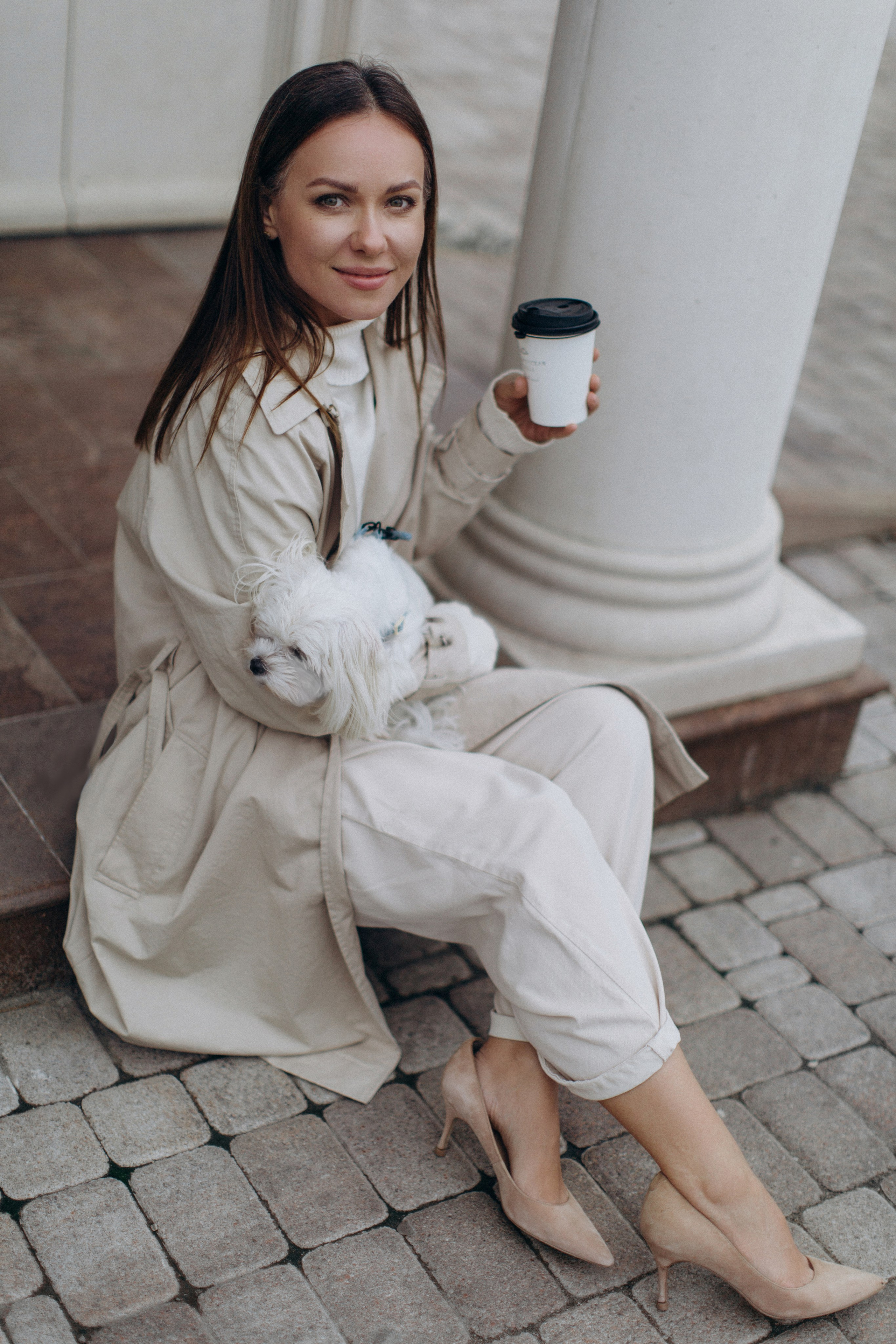 Girls. Фотограф Юлия Вяткина. Краснодар