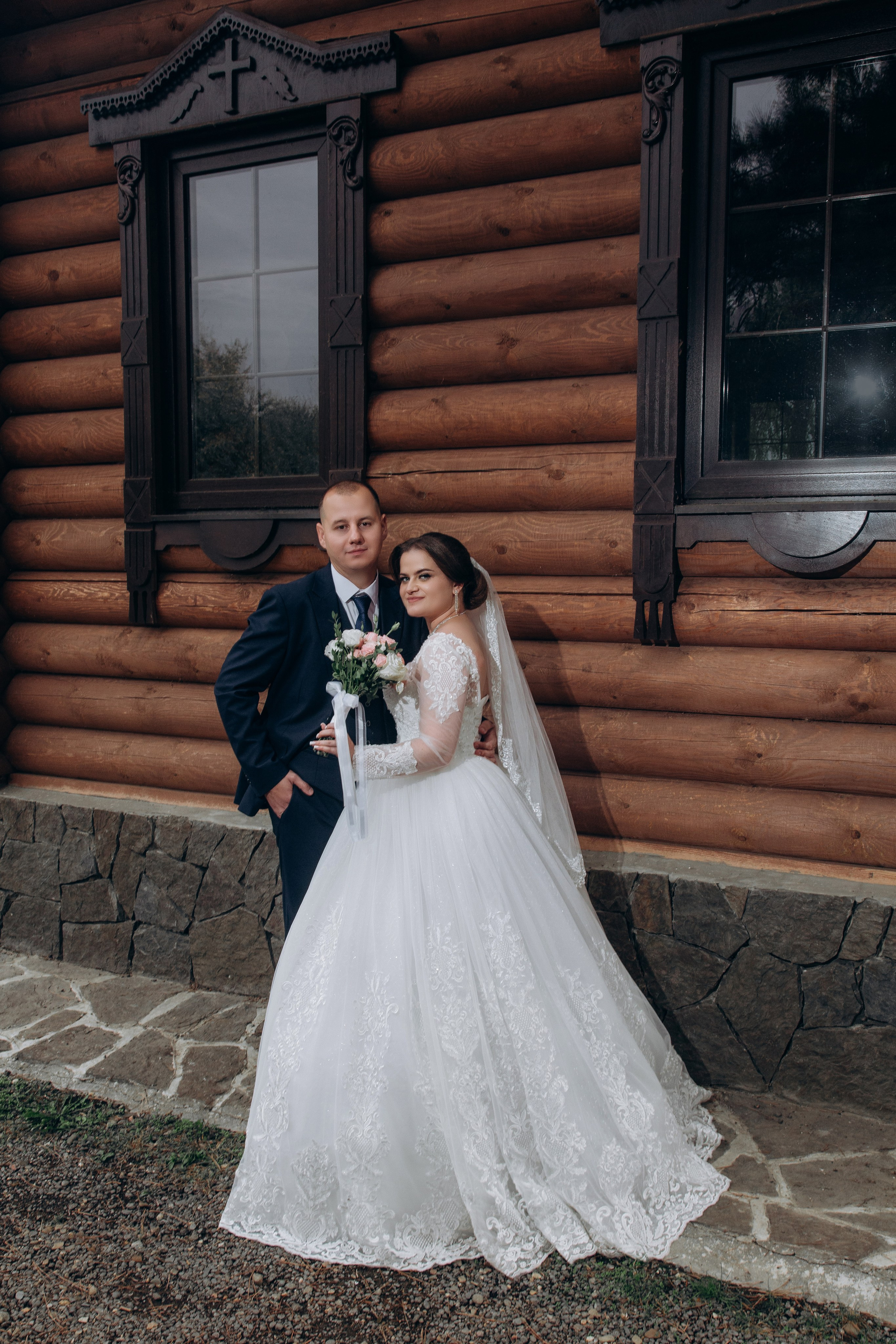 Wedding day. Фотограф Юлия Вяткина. Краснодар