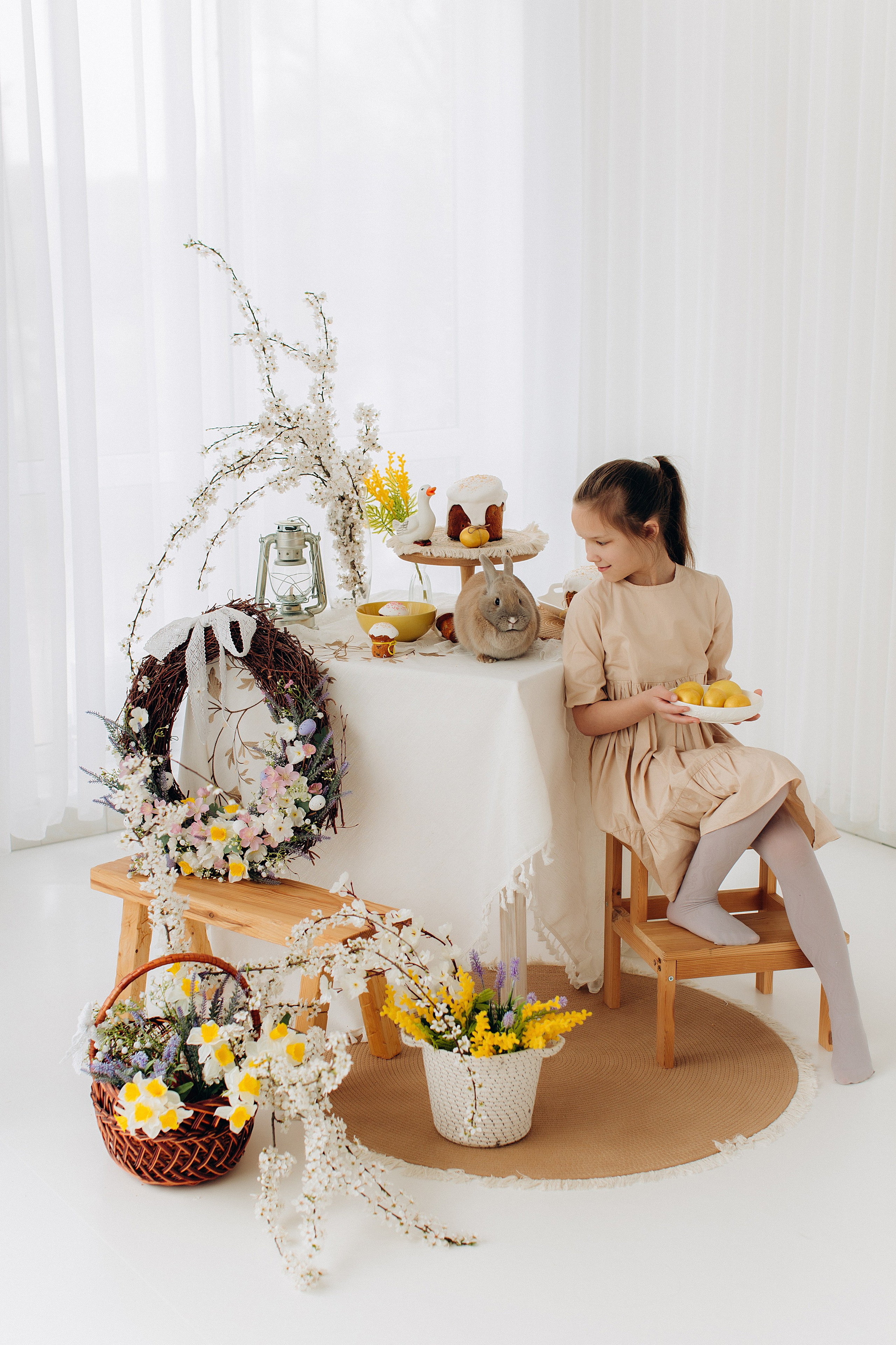 Пасха. Фотограф Юлия Вяткина. Краснодар