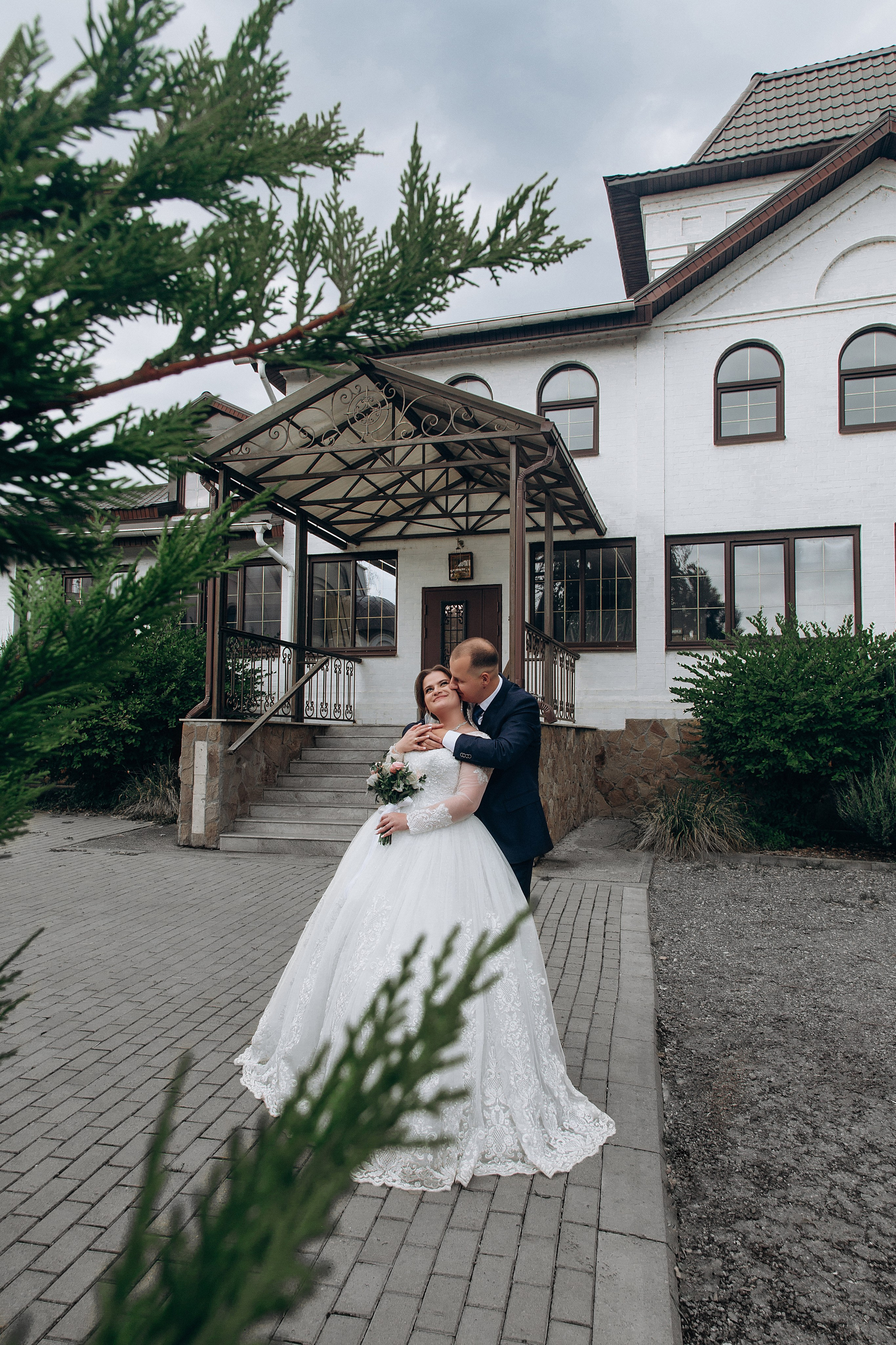 Wedding day. Фотограф Юлия Вяткина. Краснодар
