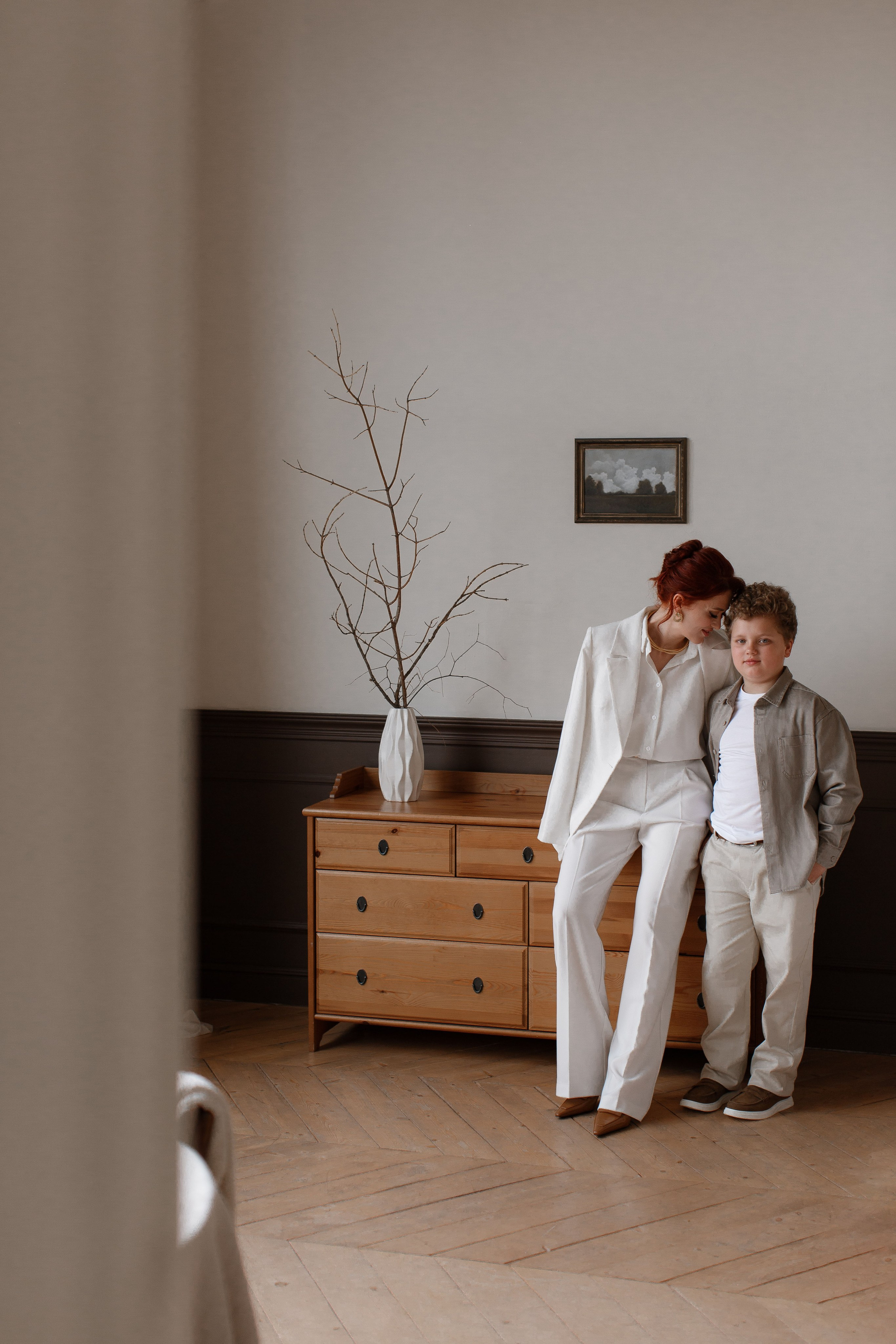 Family. Фотограф Юлия Вяткина. Краснодар