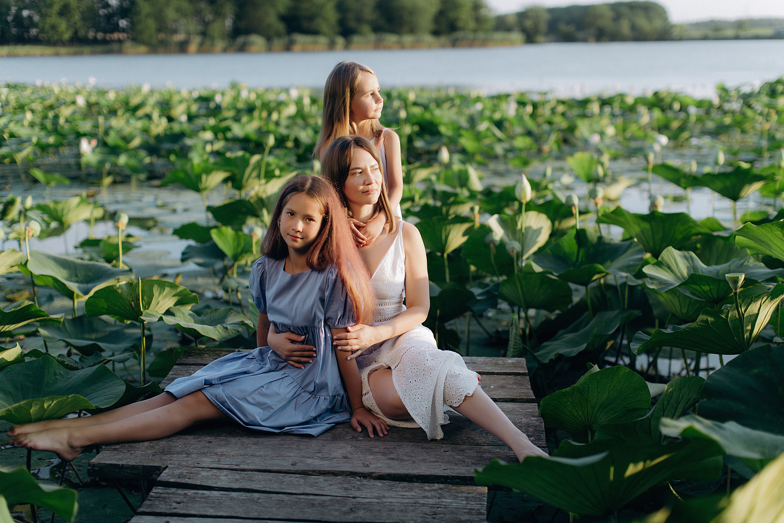 Family. Фотограф Юлия Вяткина. Краснодар