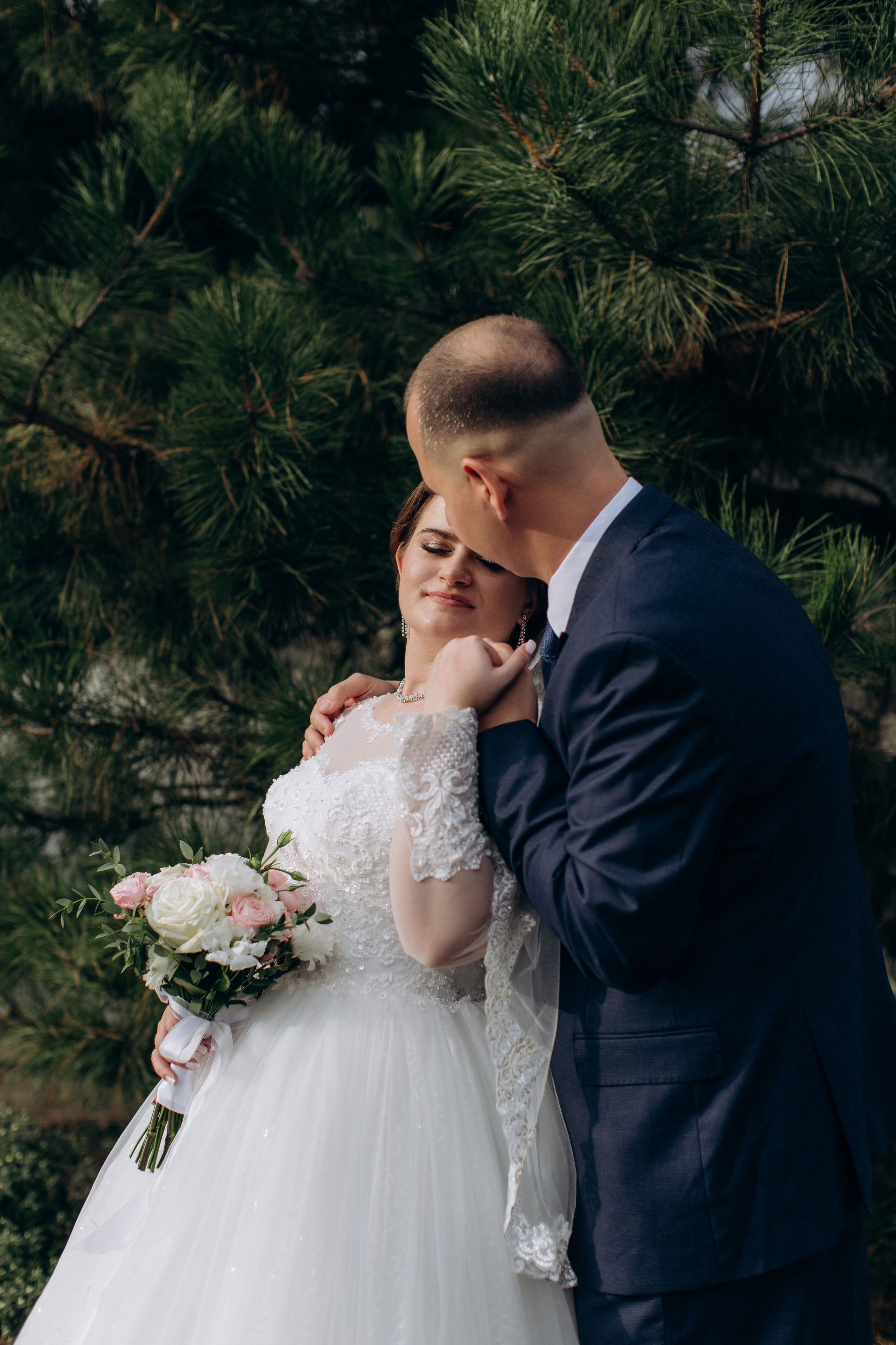 Wedding day. Фотограф Юлия Вяткина. Краснодар