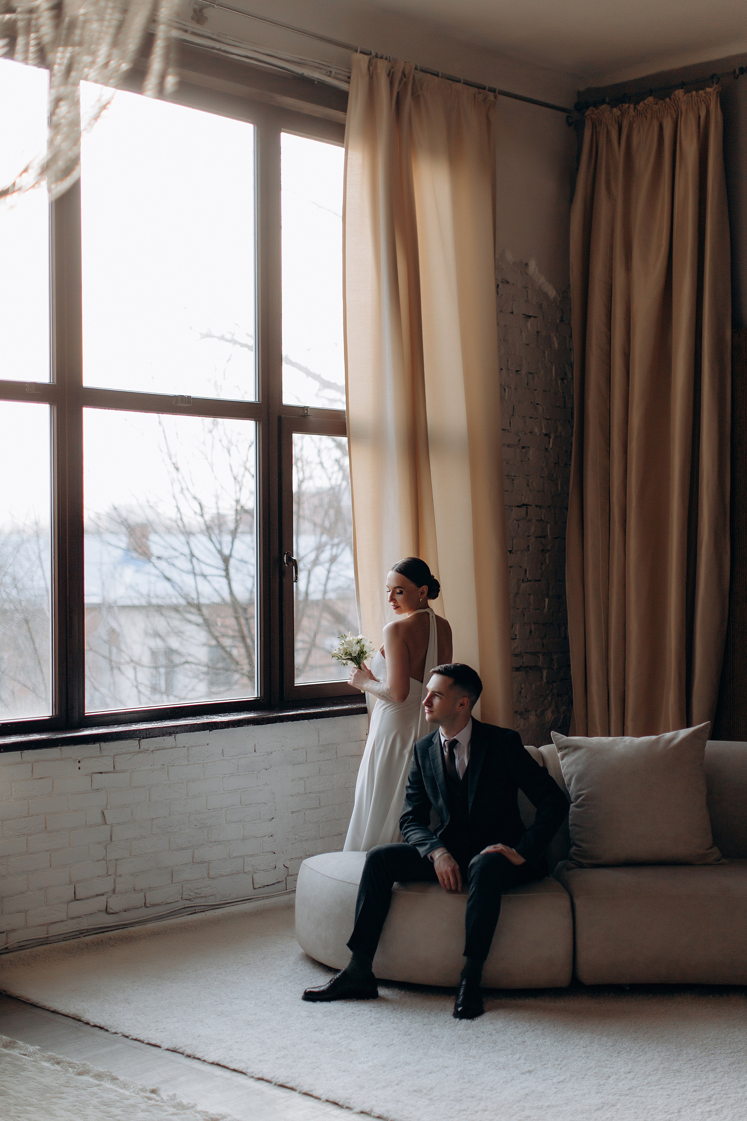 Wedding day. Фотограф Юлия Вяткина. Краснодар