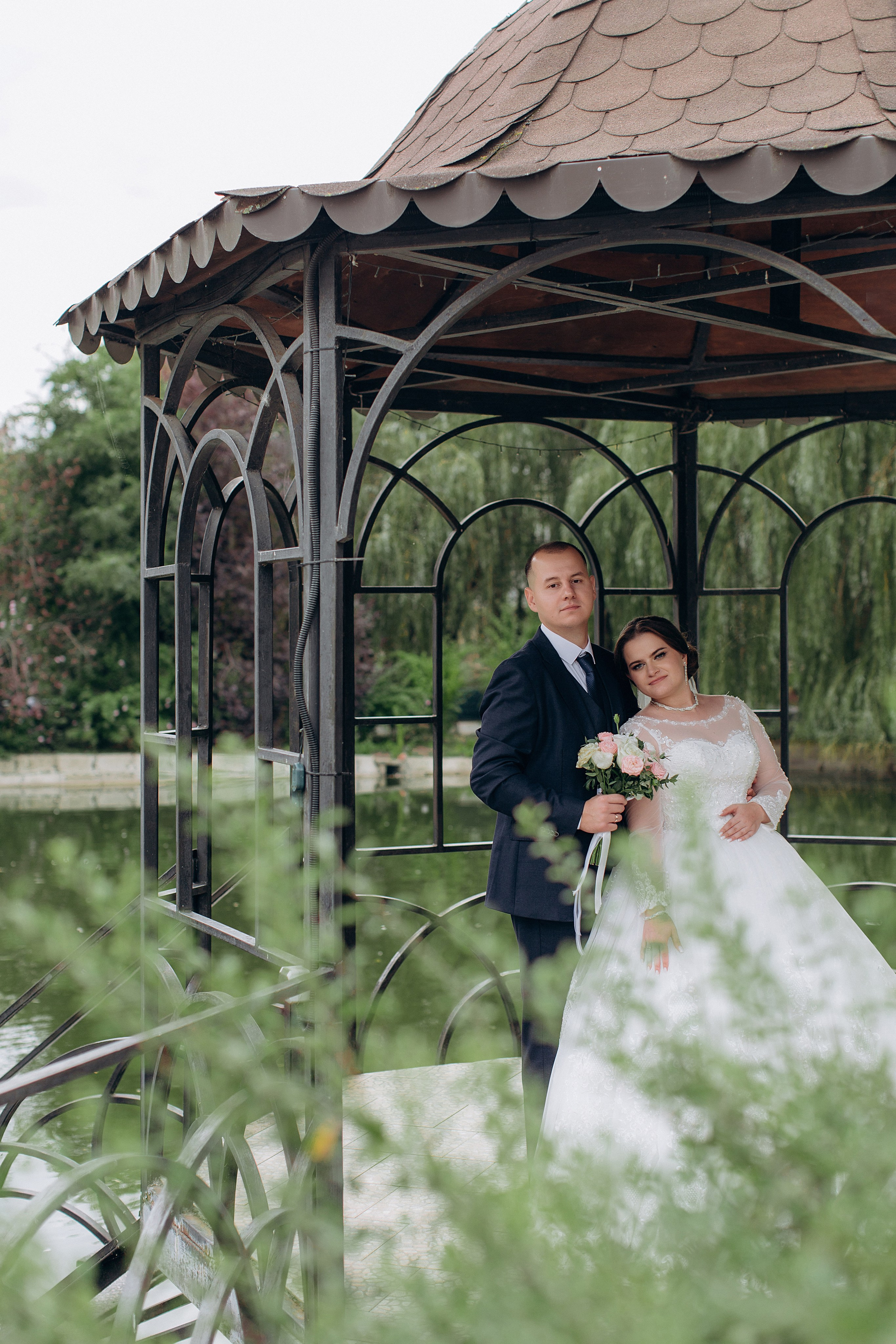 Wedding day. Фотограф Юлия Вяткина. Краснодар