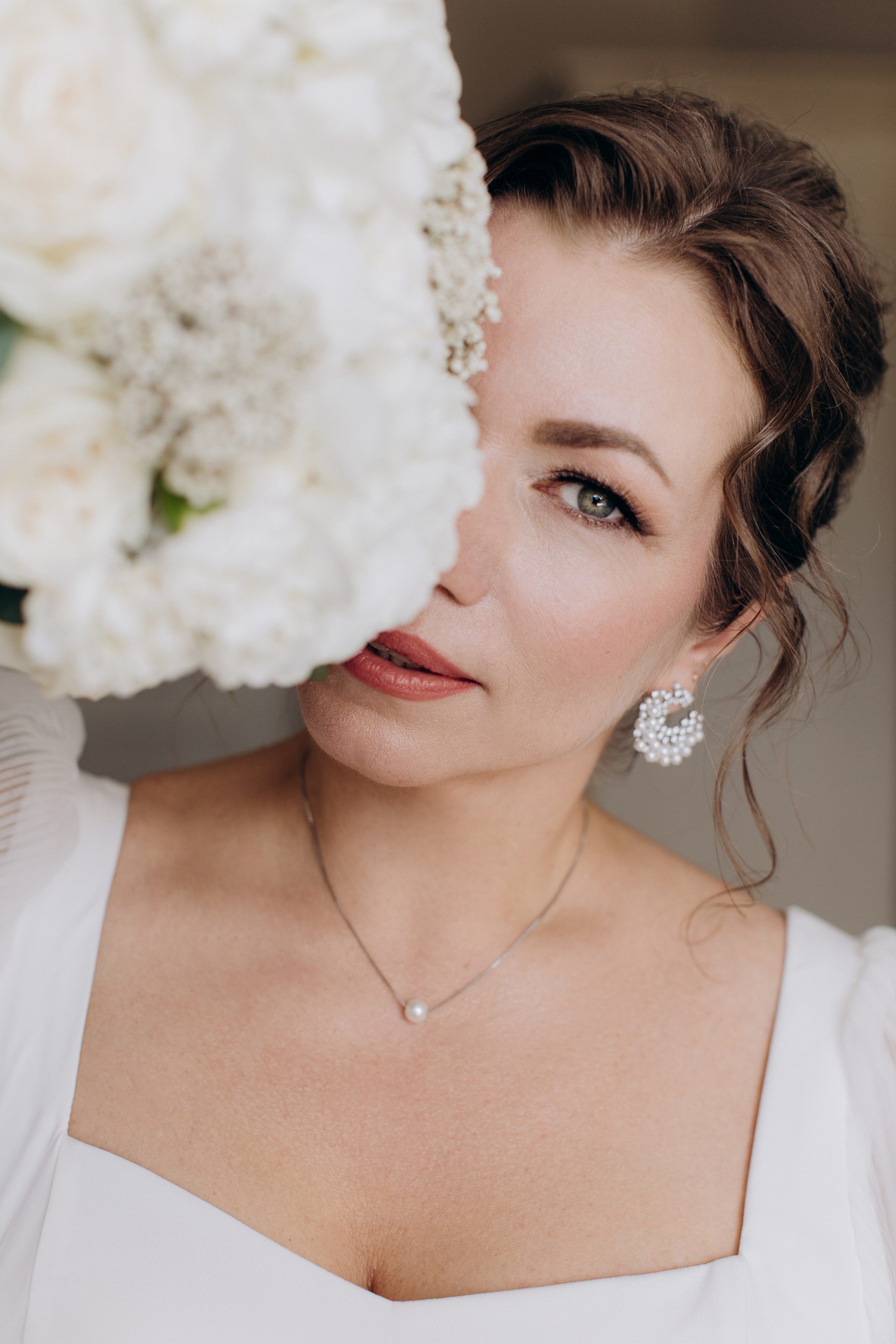 Wedding day. Фотограф Юлия Вяткина. Краснодар