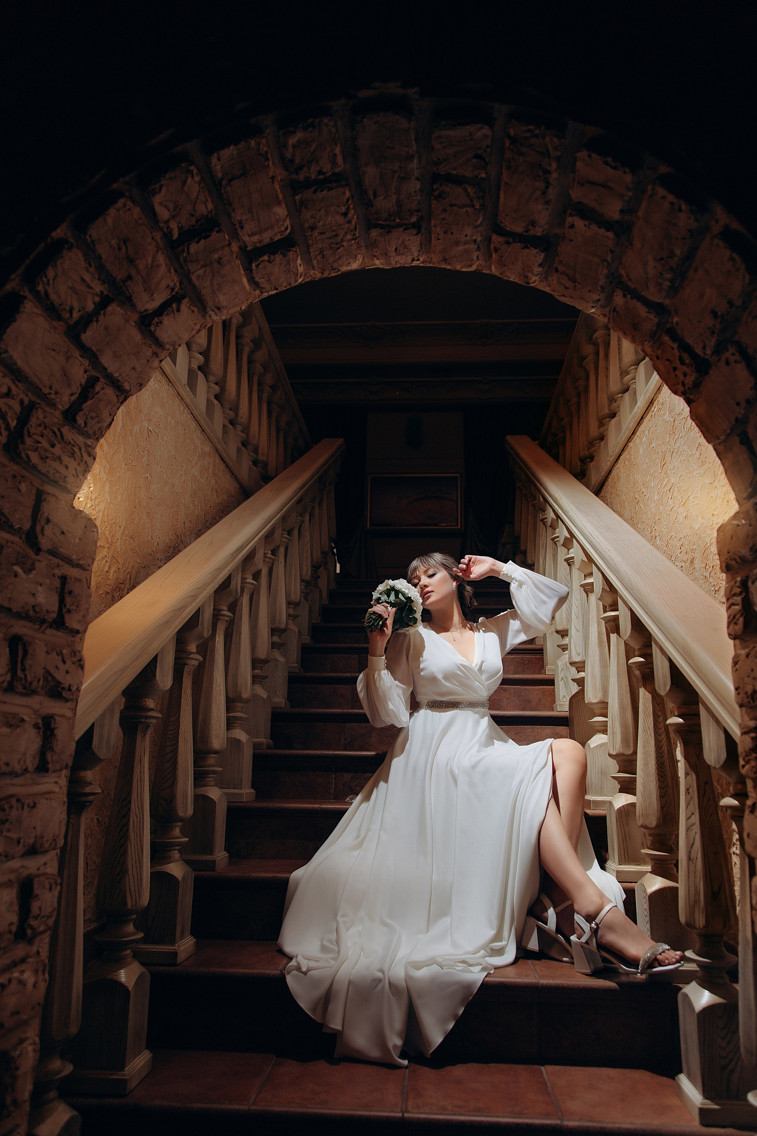 Wedding day. Фотограф Юлия Вяткина. Краснодар