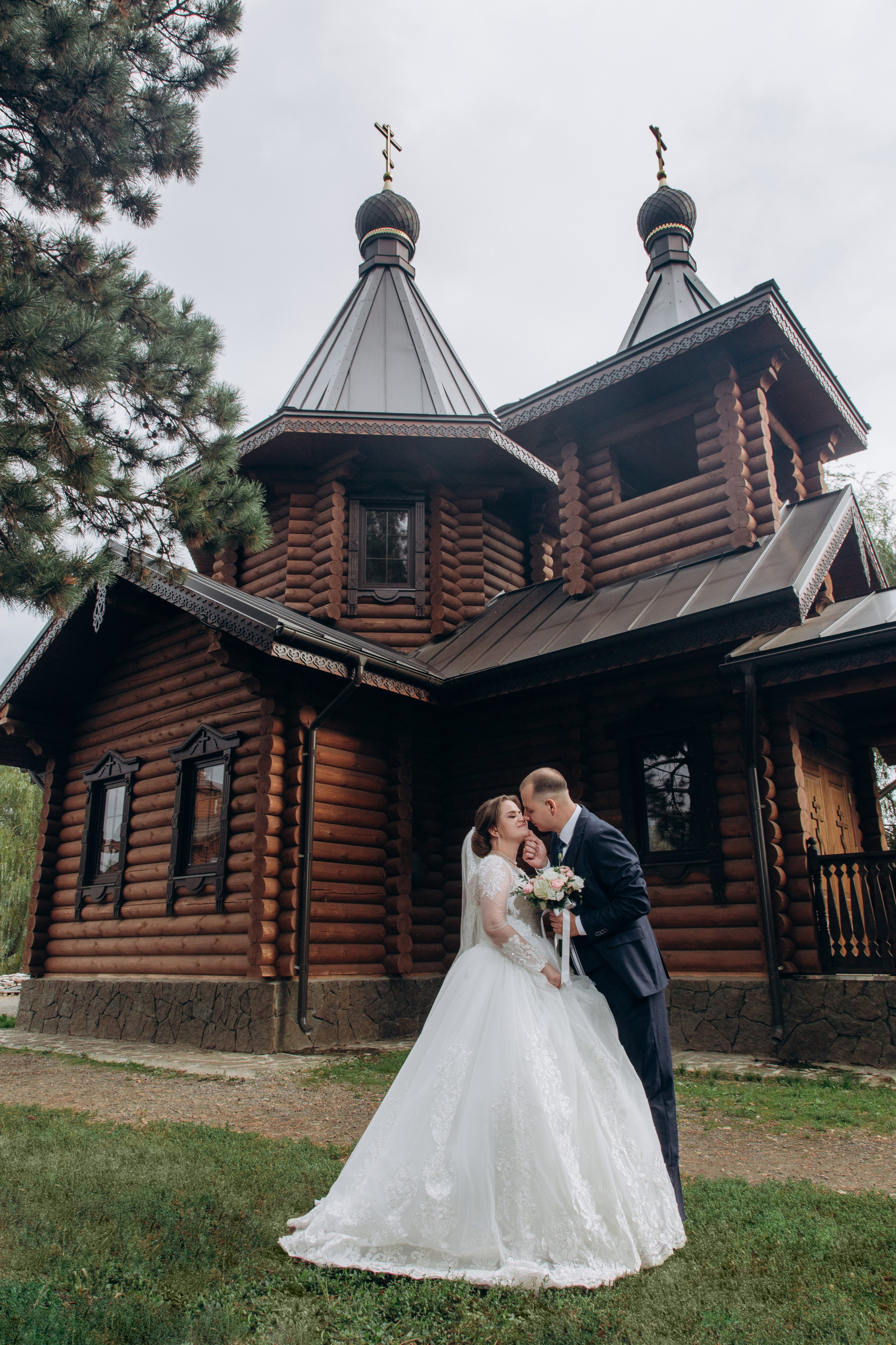 Wedding day. Фотограф Юлия Вяткина. Краснодар