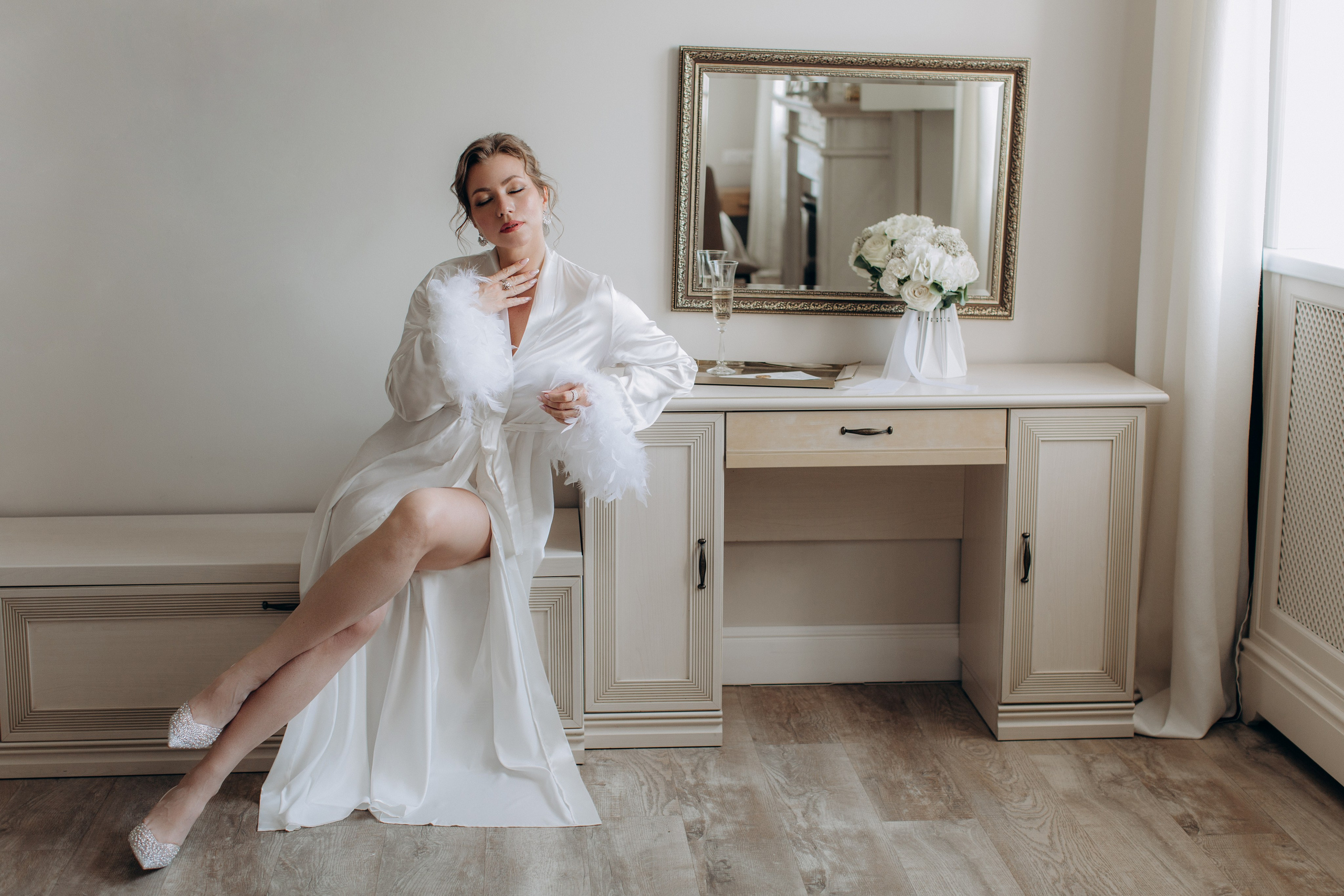Wedding day. Фотограф Юлия Вяткина. Краснодар