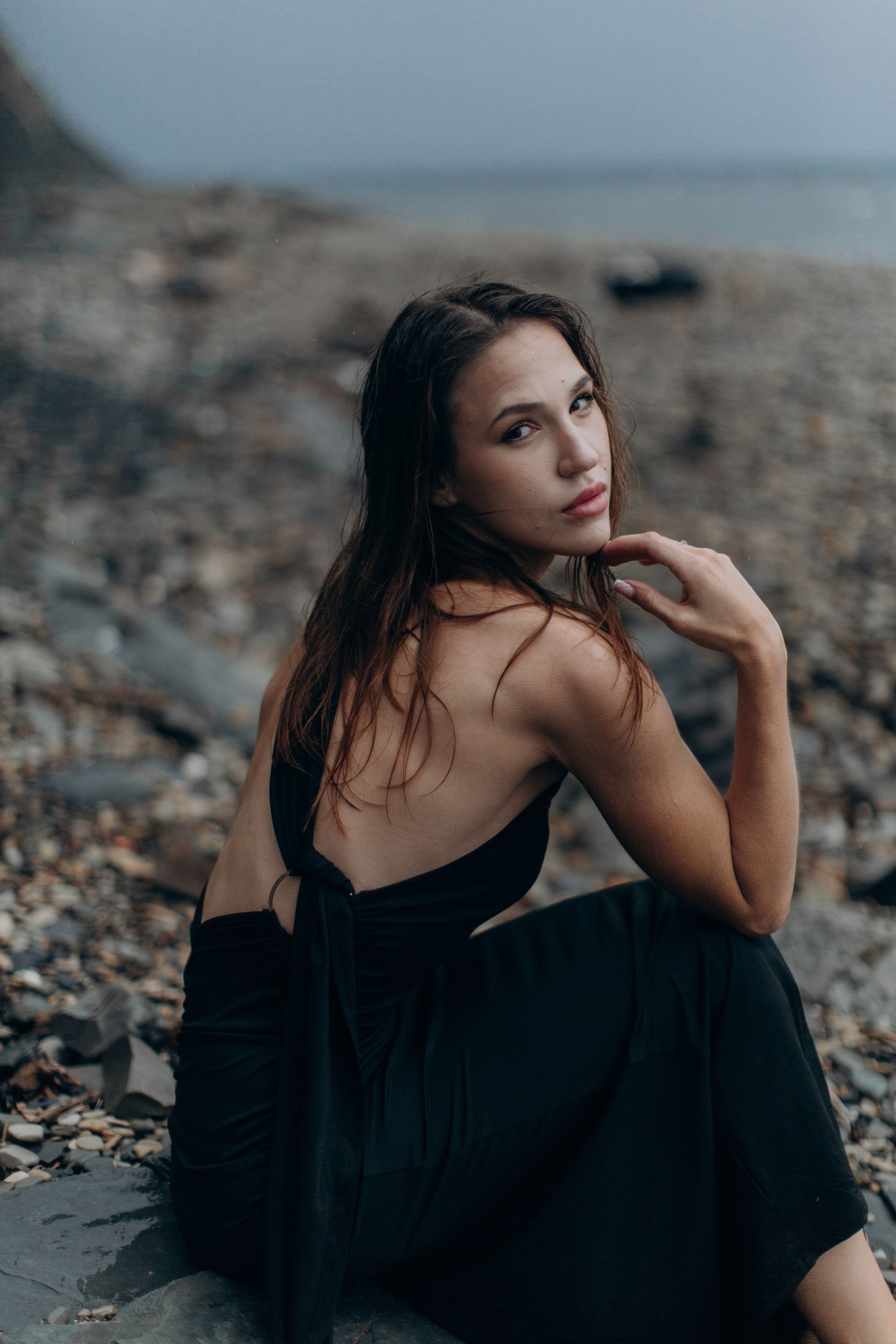 Girls. Фотограф Юлия Вяткина. Краснодар