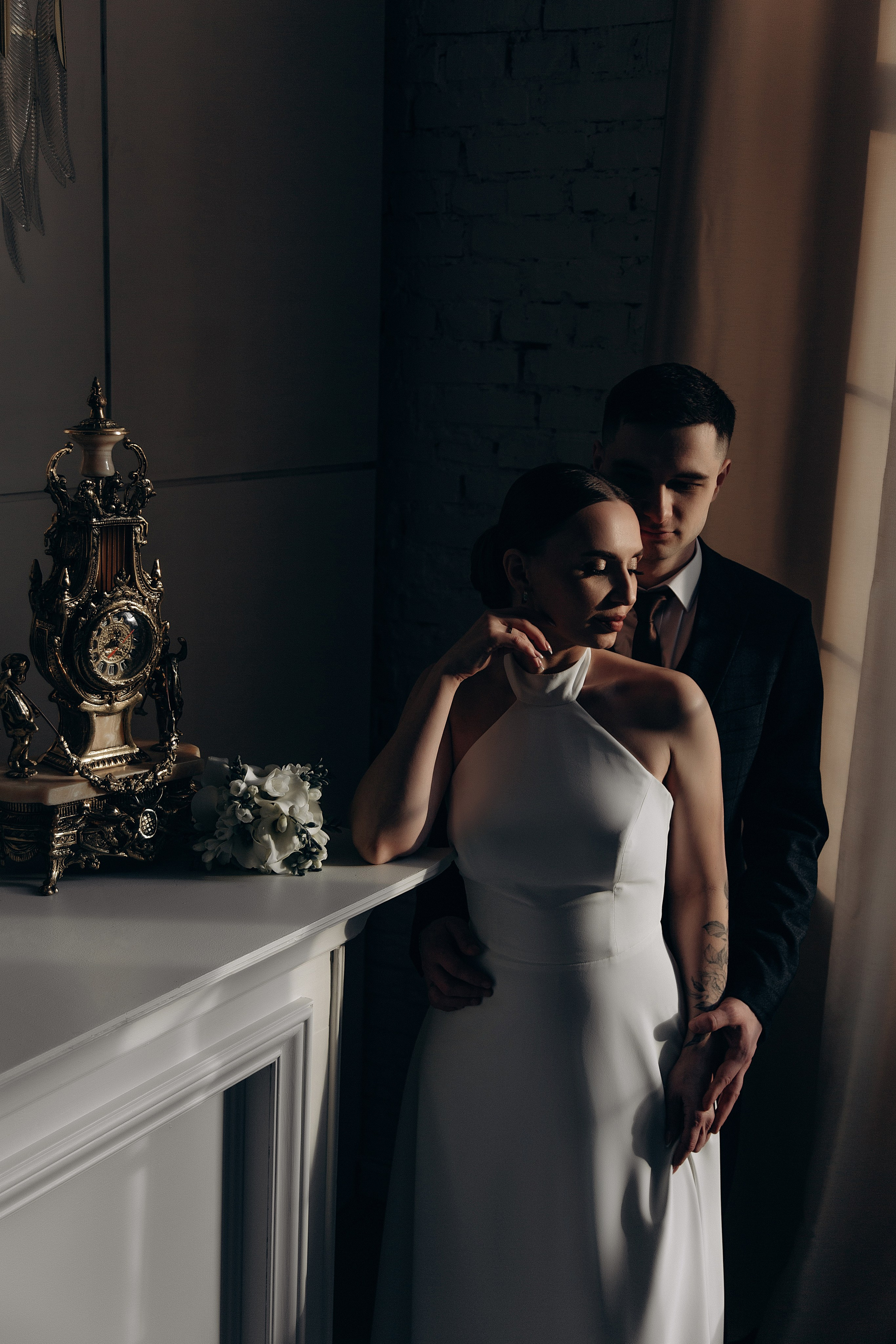 Wedding day. Фотограф Юлия Вяткина. Краснодар