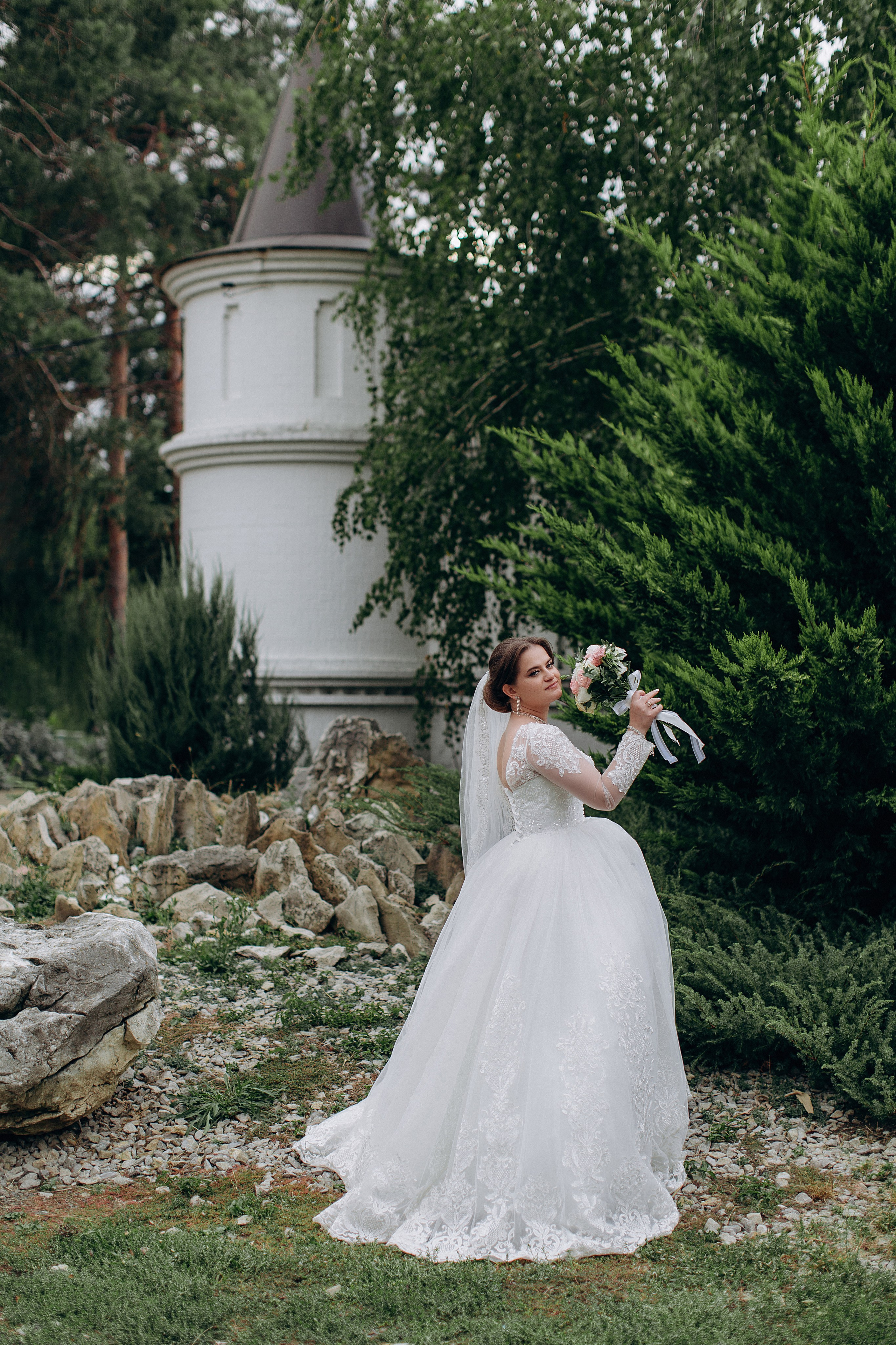 Wedding day. Фотограф Юлия Вяткина. Краснодар