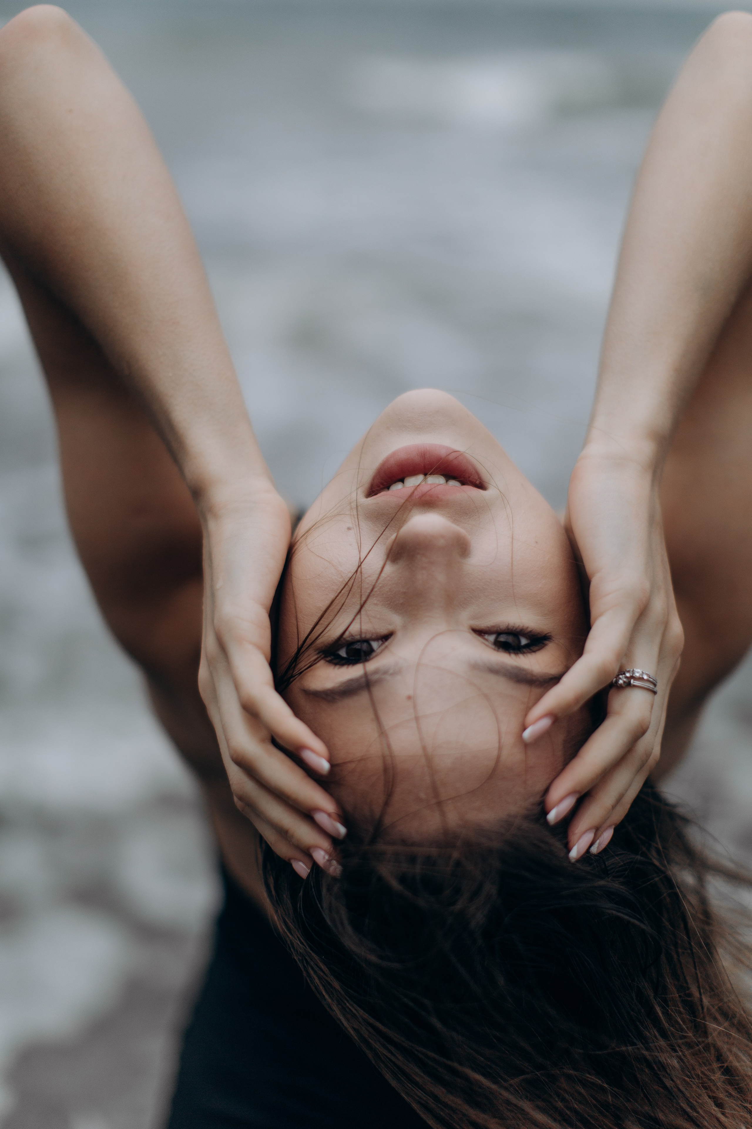 Girls. Фотограф Юлия Вяткина. Краснодар