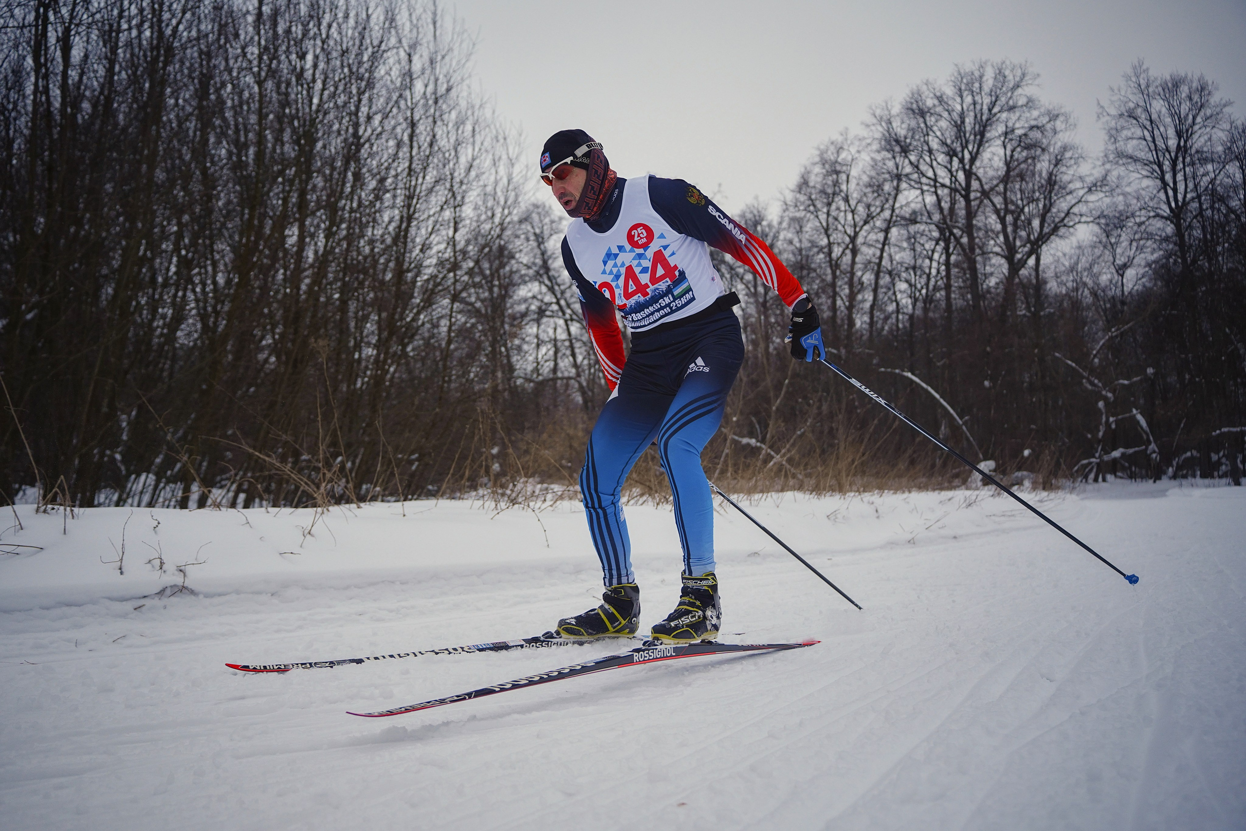 4-й BASHKIR-SKI Лыжный Сверхмарафон 100 км. Pupov.png