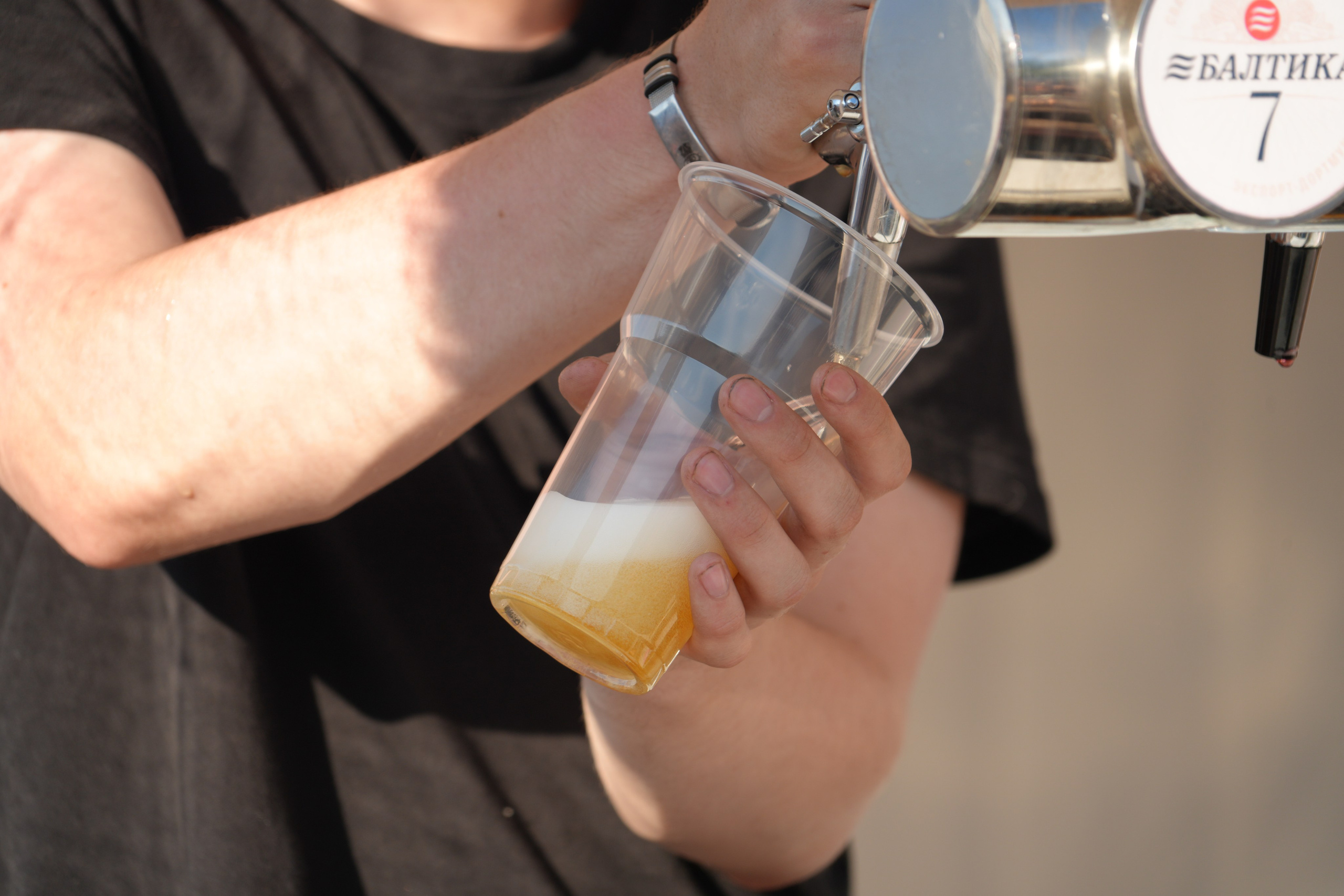 БАЛТИК РАЛЛИ Выборг 2025. Портретный фотограф в Санкт-Петербурге Дмитриева Наталия