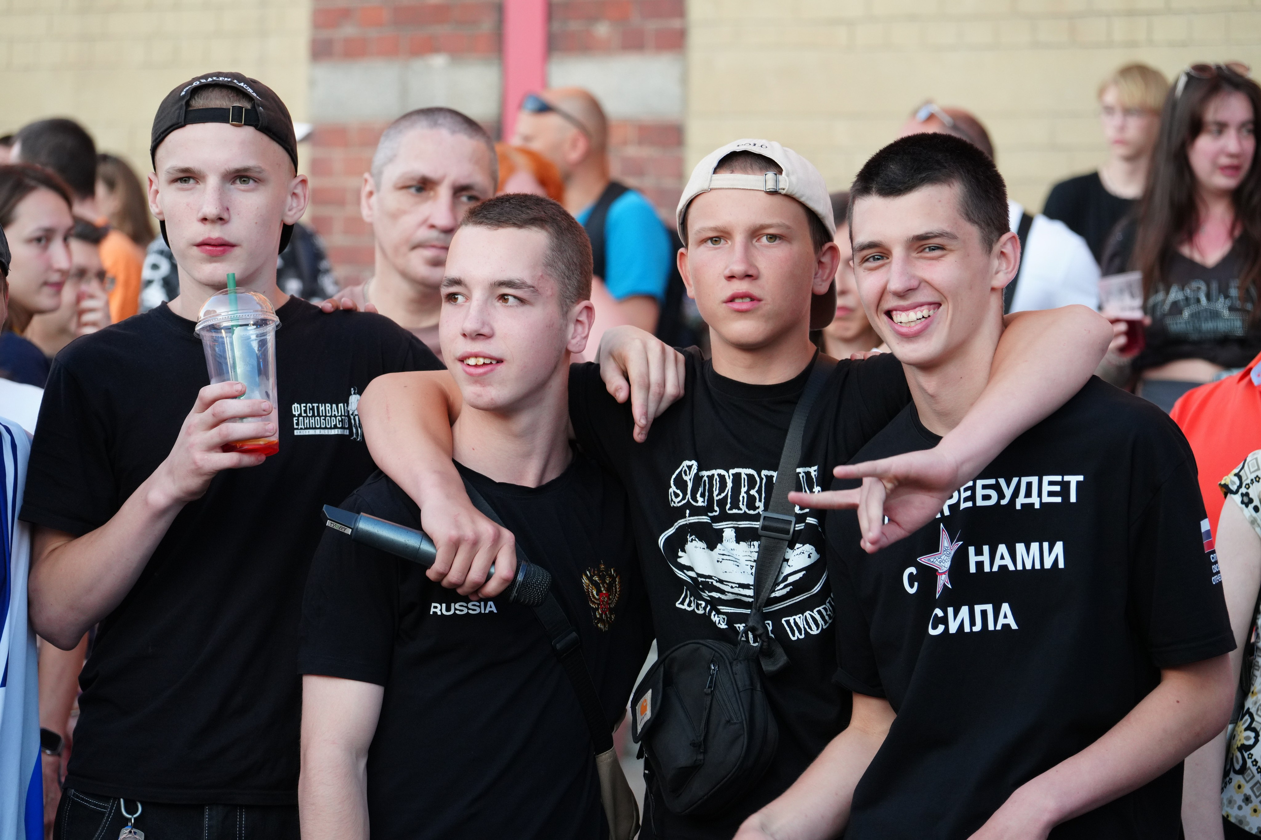 БАЛТИК РАЛЛИ Выборг 2025. Портретный фотограф в Санкт-Петербурге Дмитриева Наталия