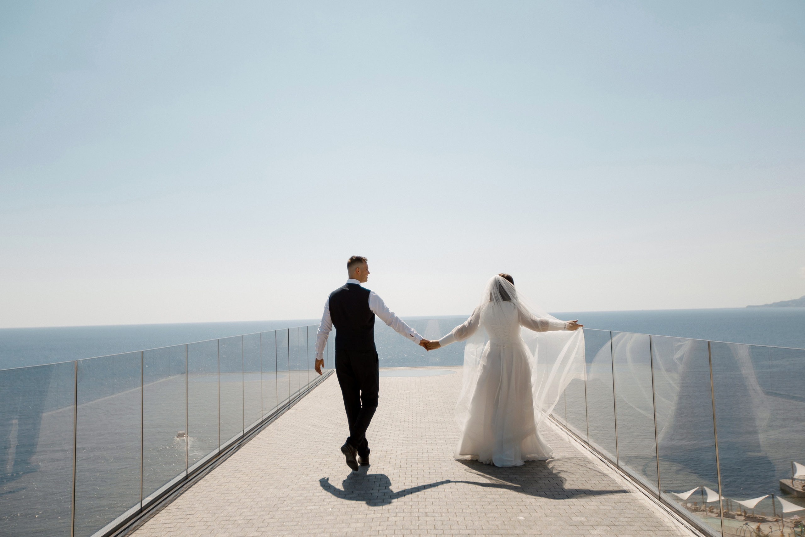 Andrey&Yulia. Фотограф Анна Лейман. Севастополь