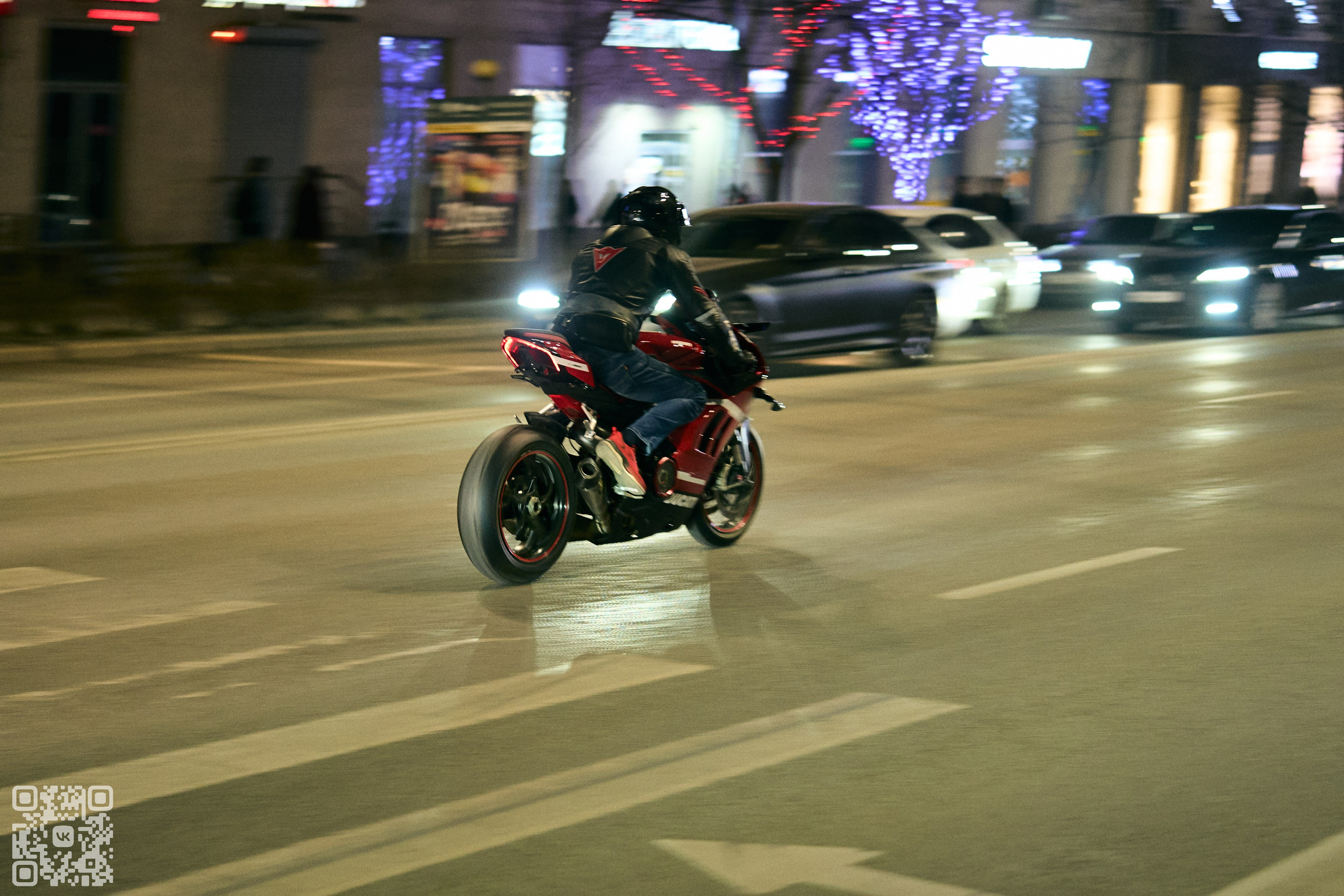 Фотография глазами меня. Photo by Volanchiek