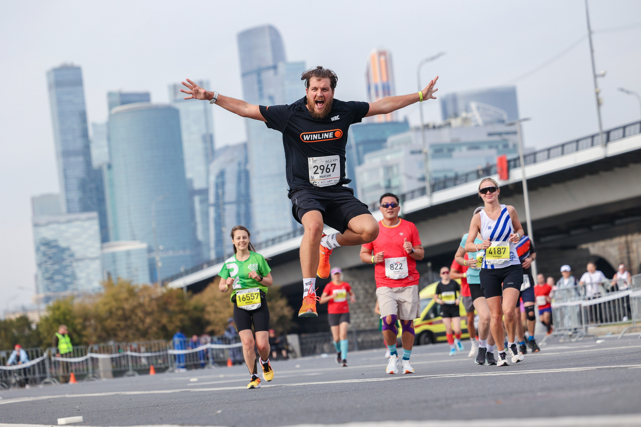 Спортивная фотосьемка. Фотограф Дмитрий Бойков